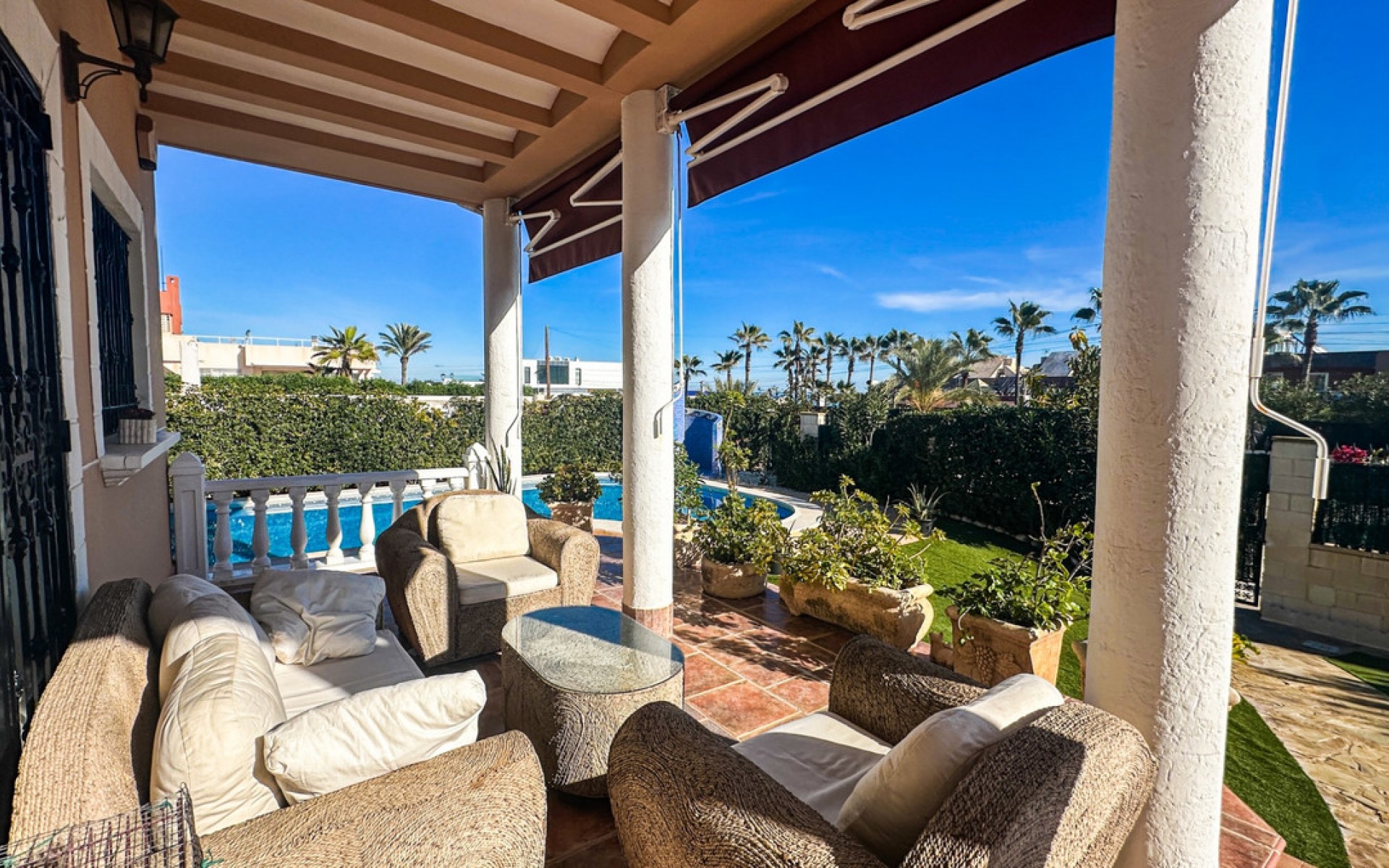 zum Verkauf - Villa - Torrevieja - La Mata