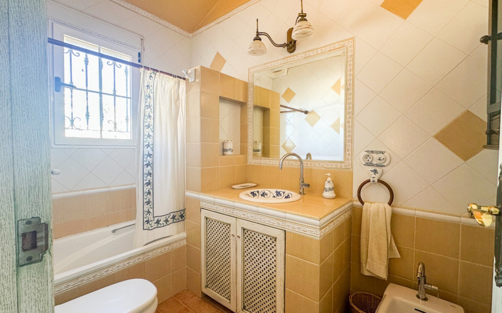 zum Verkauf - Villa - Torrevieja - La Mata