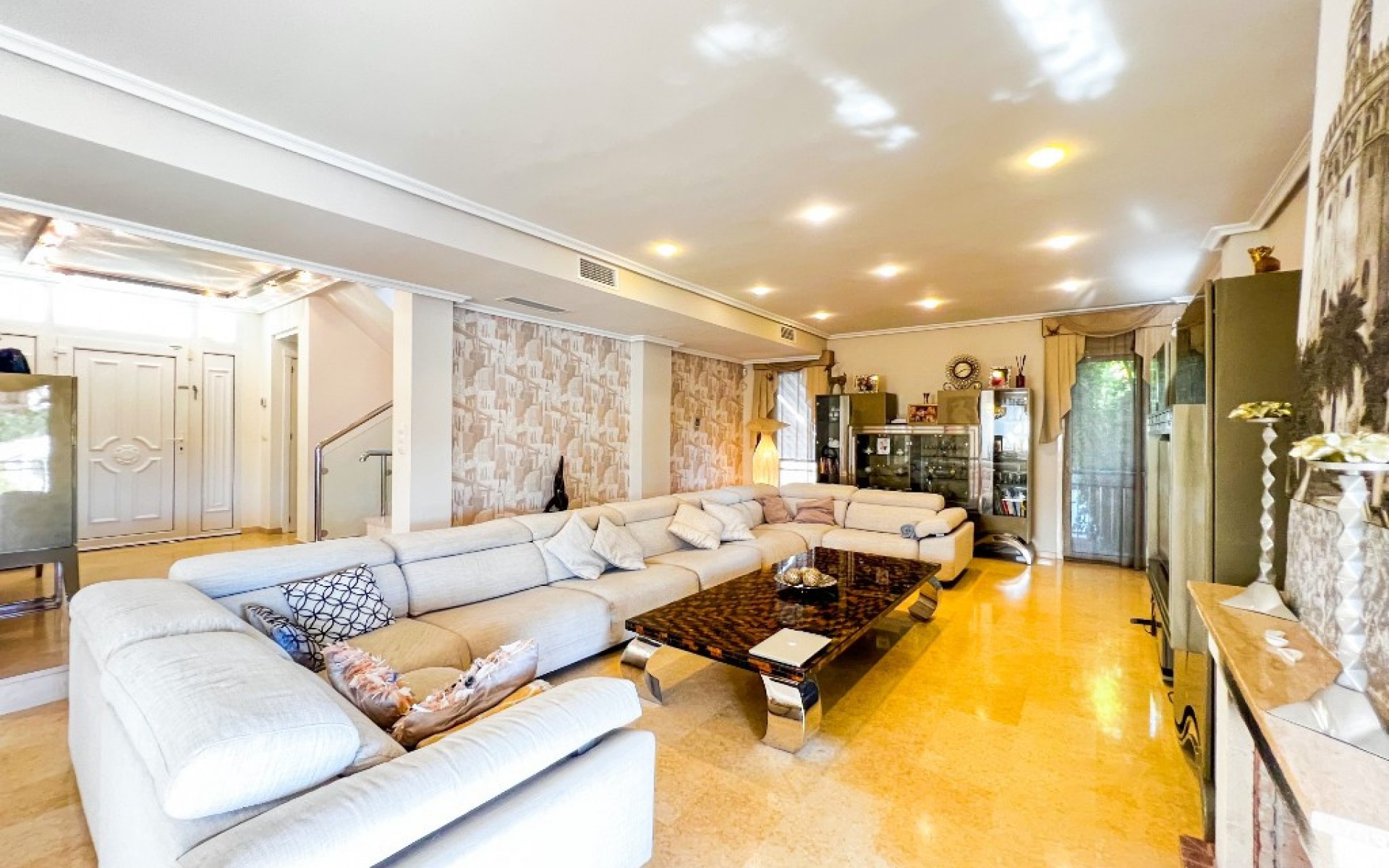 zum Verkauf - Villa - Torrevieja - La Mata