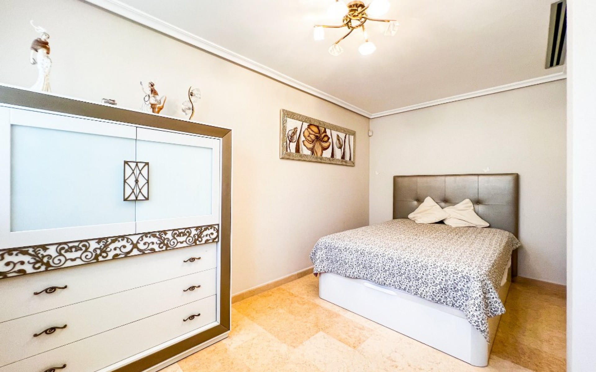 zum Verkauf - Villa - Torrevieja - La Mata