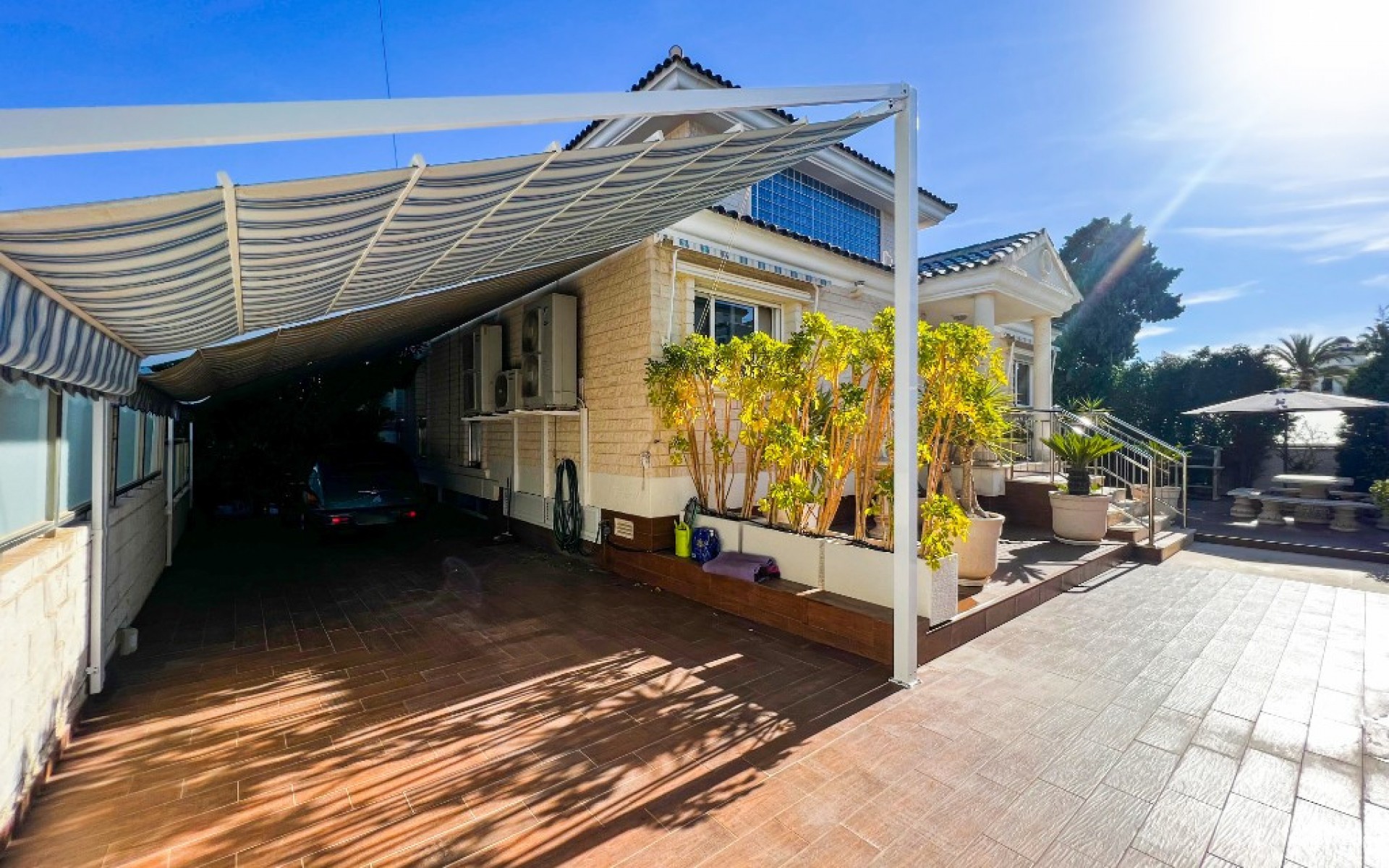 zum Verkauf - Villa - Torrevieja - La Mata