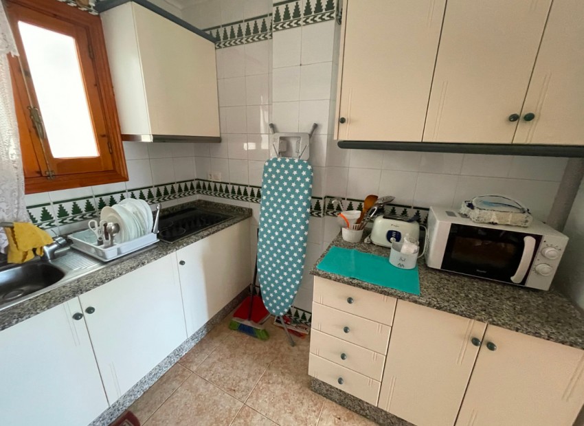 zum Verkauf - Villa - Torrevieja - La Mata