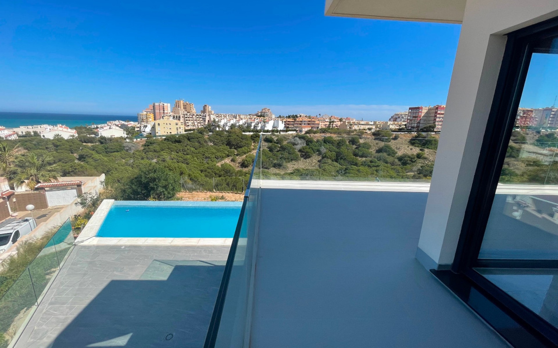 zum Verkauf - Villa - Torrevieja - La Mata