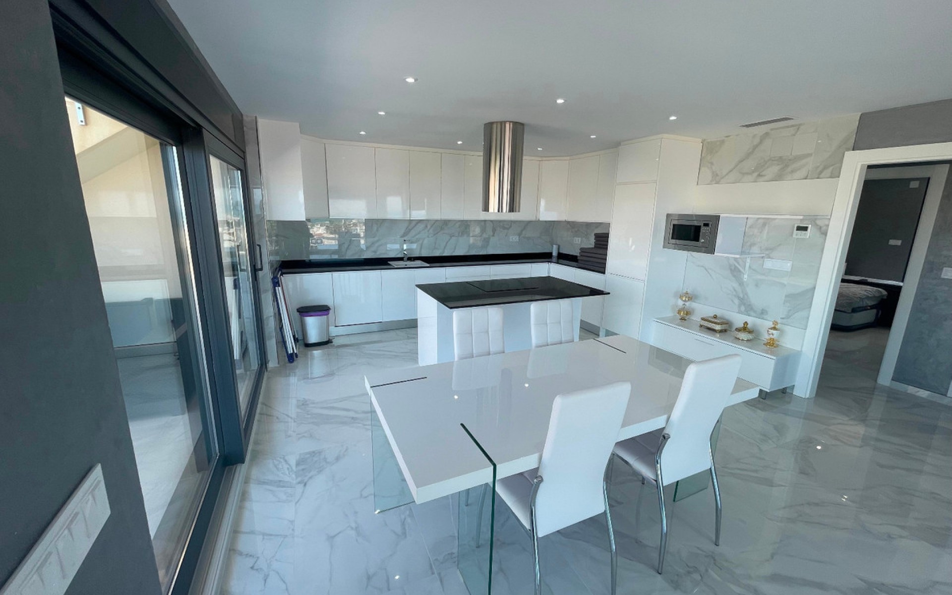 zum Verkauf - Villa - Torrevieja - La Mata