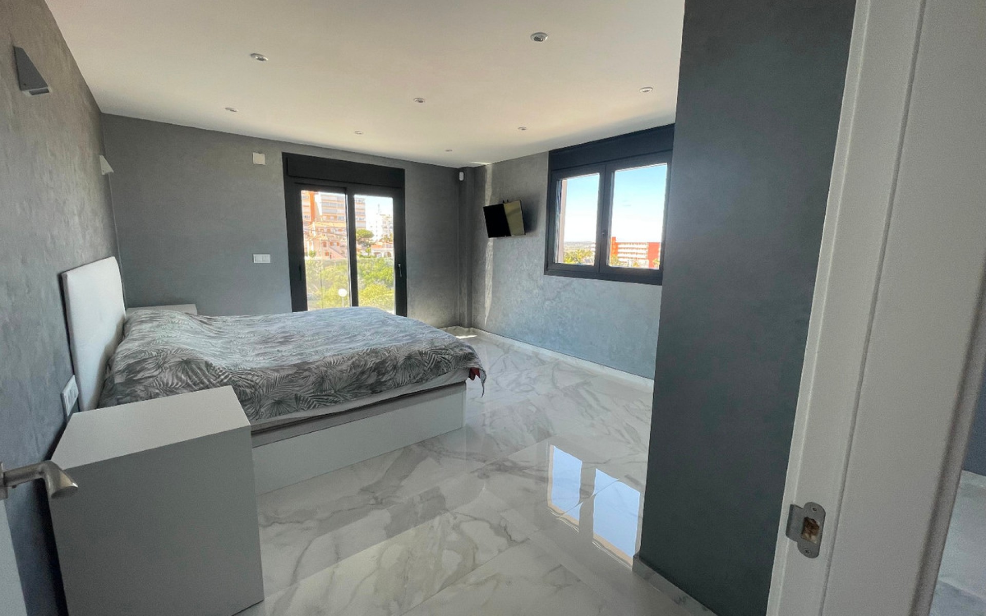 zum Verkauf - Villa - Torrevieja - La Mata