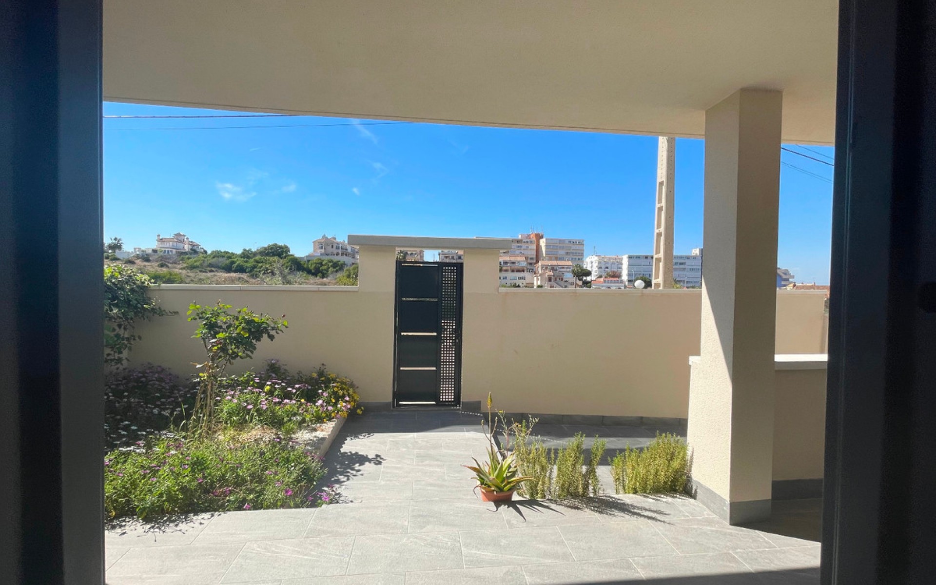 zum Verkauf - Villa - Torrevieja - La Mata