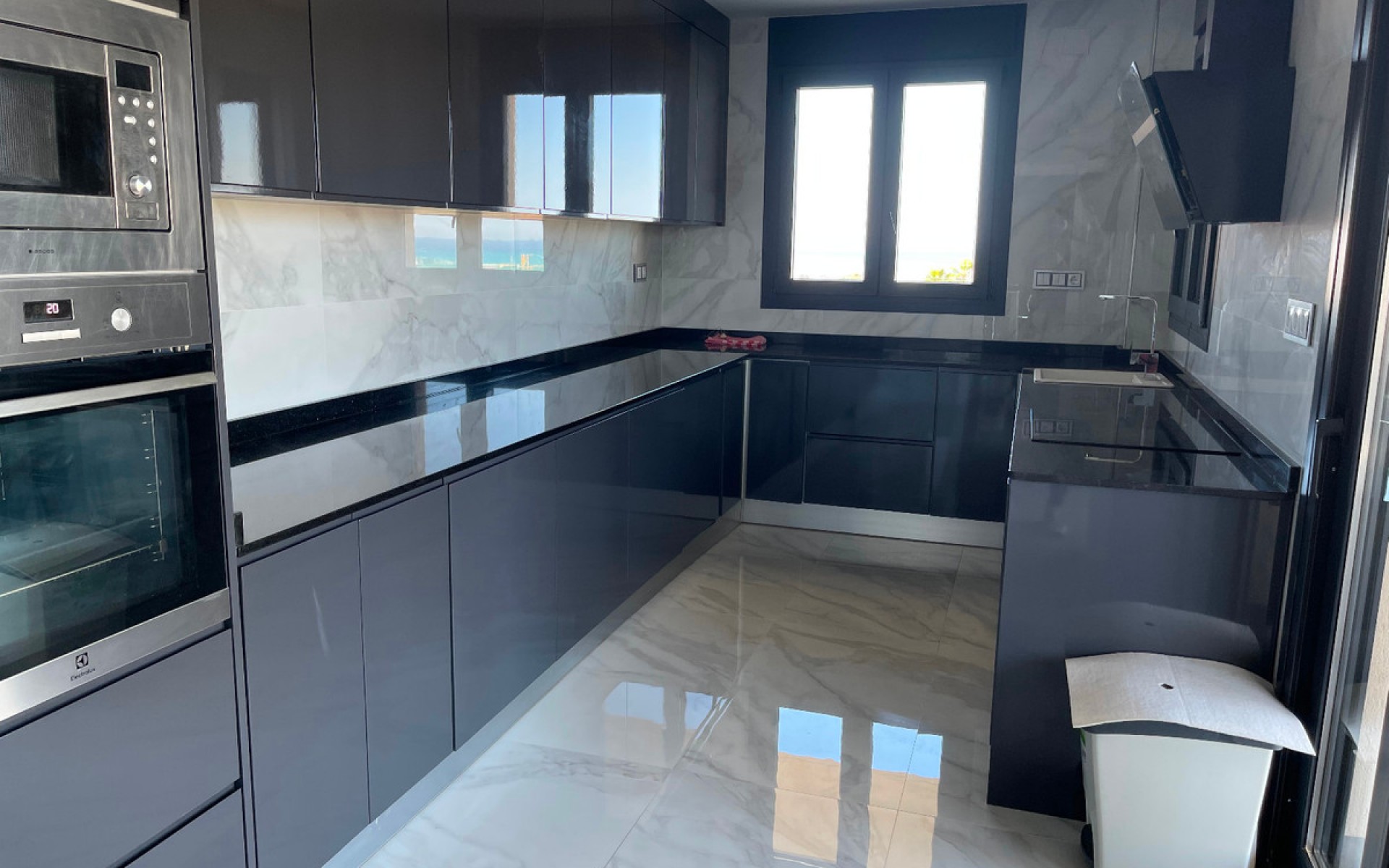 zum Verkauf - Villa - Torrevieja - La Mata