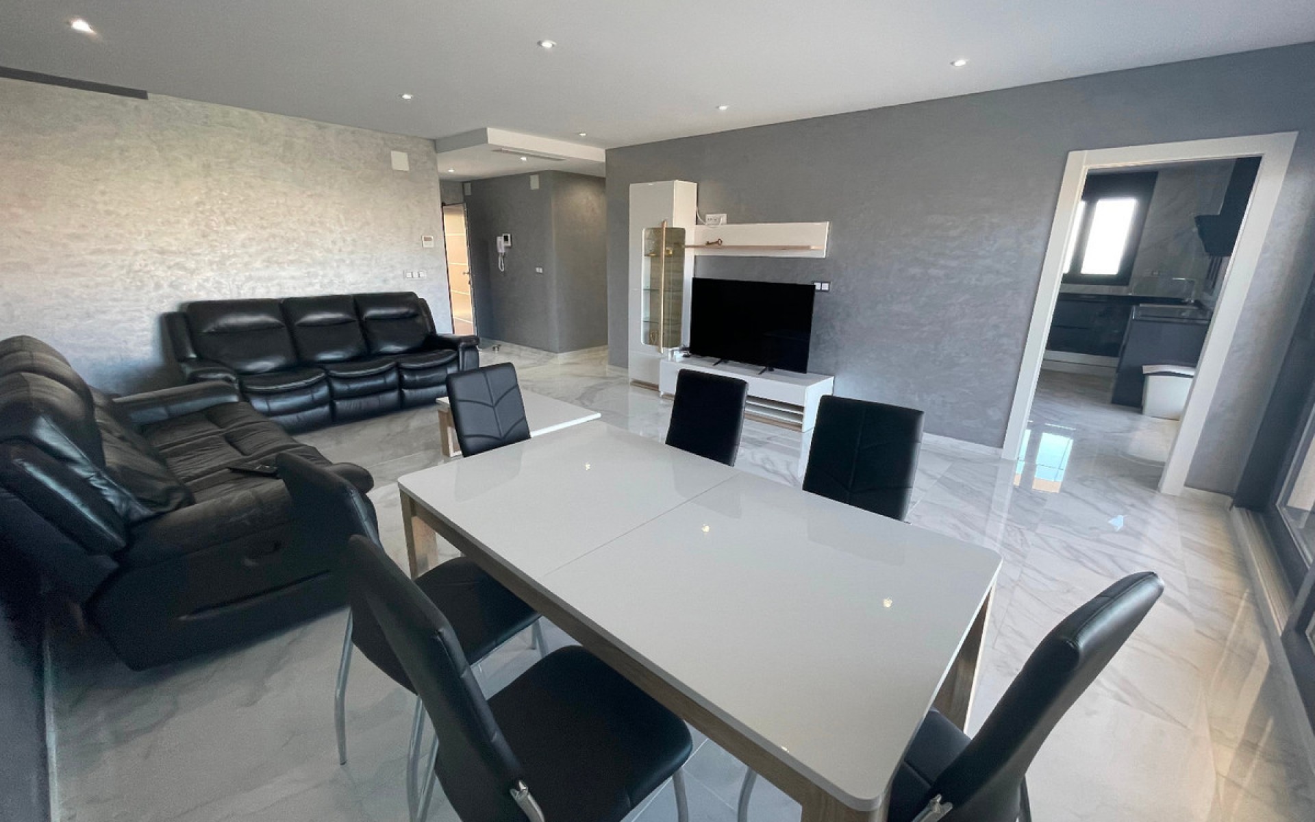 zum Verkauf - Villa - Torrevieja - La Mata