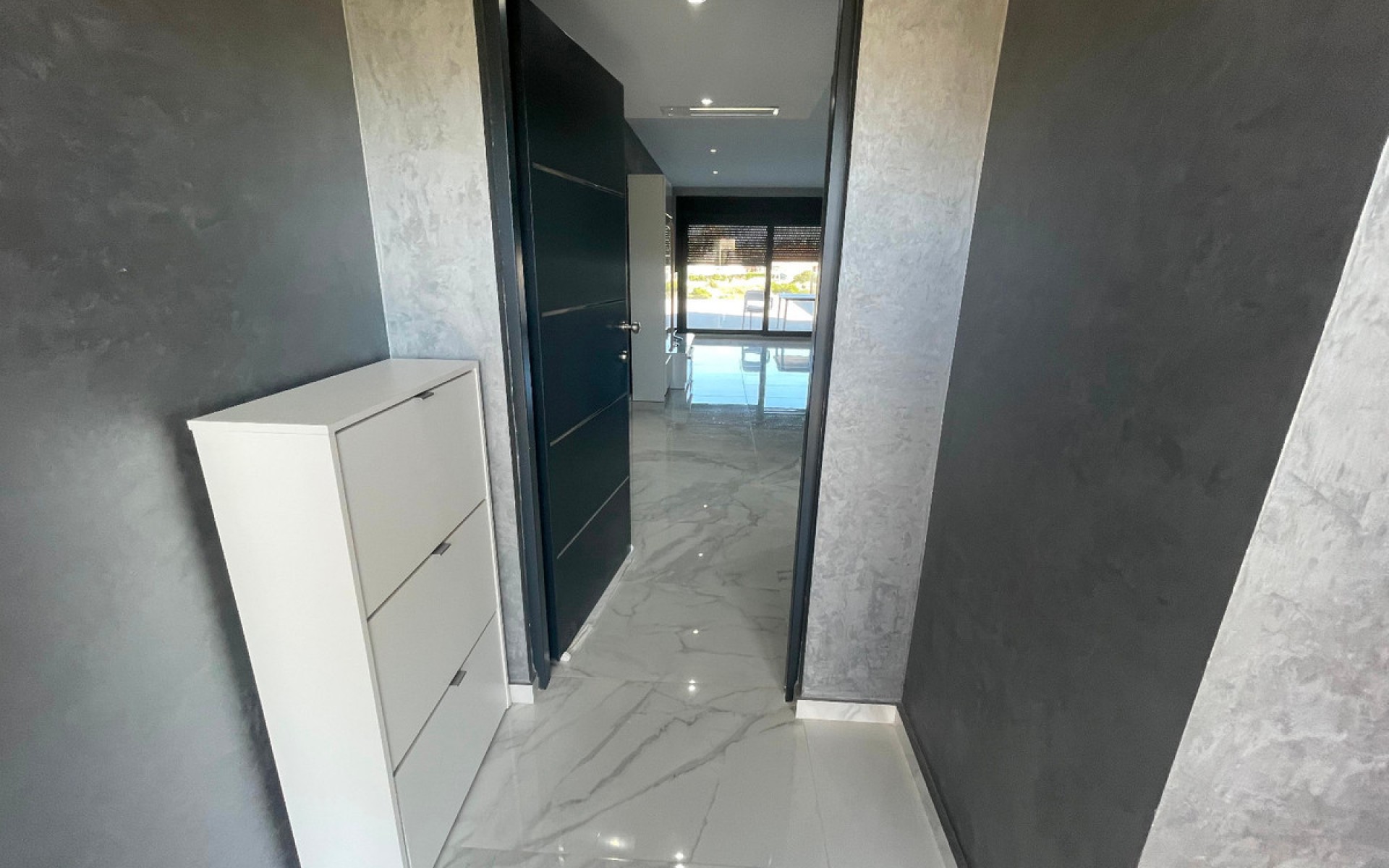 zum Verkauf - Villa - Torrevieja - La Mata