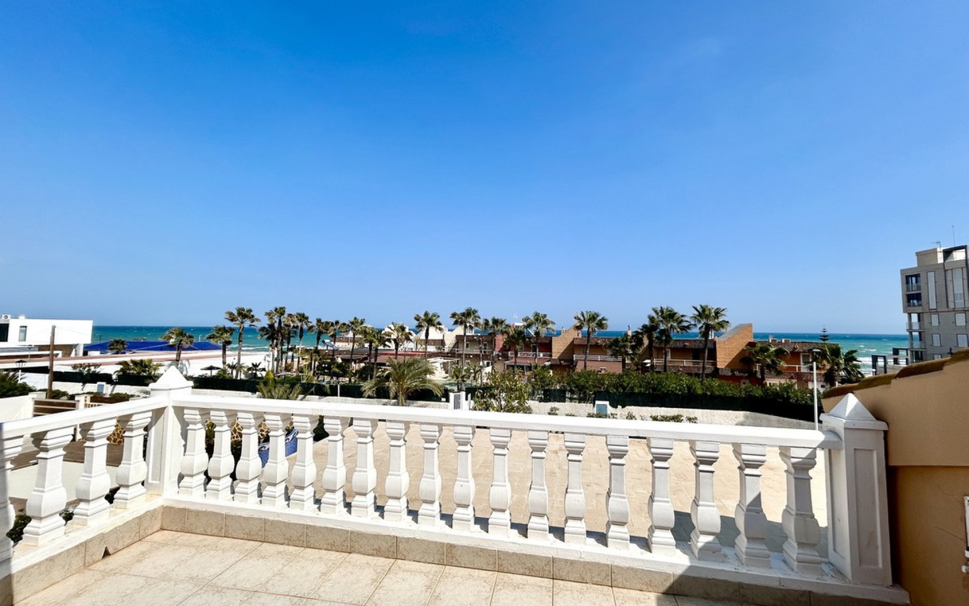 zum Verkauf - Villa - Torrevieja - La Mata