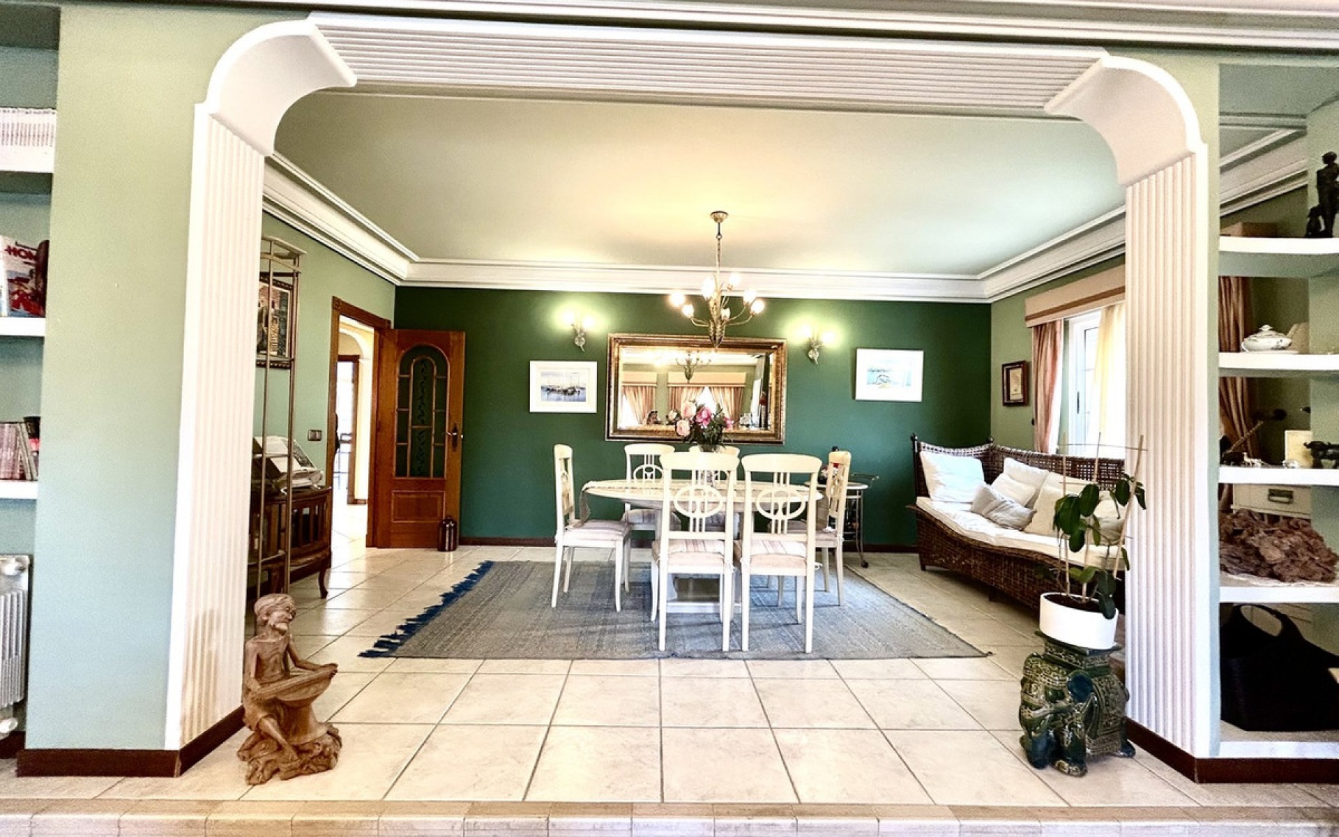 zum Verkauf - Villa - Torrevieja - La Mata