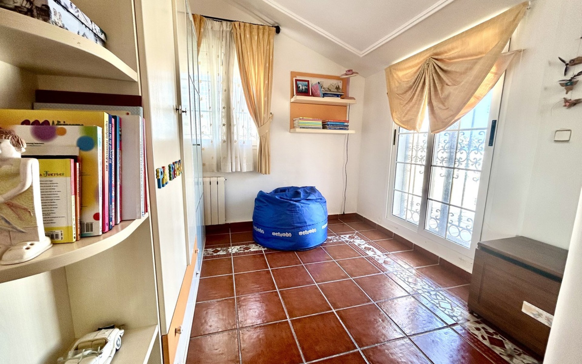 zum Verkauf - Villa - Torrevieja - La Mata