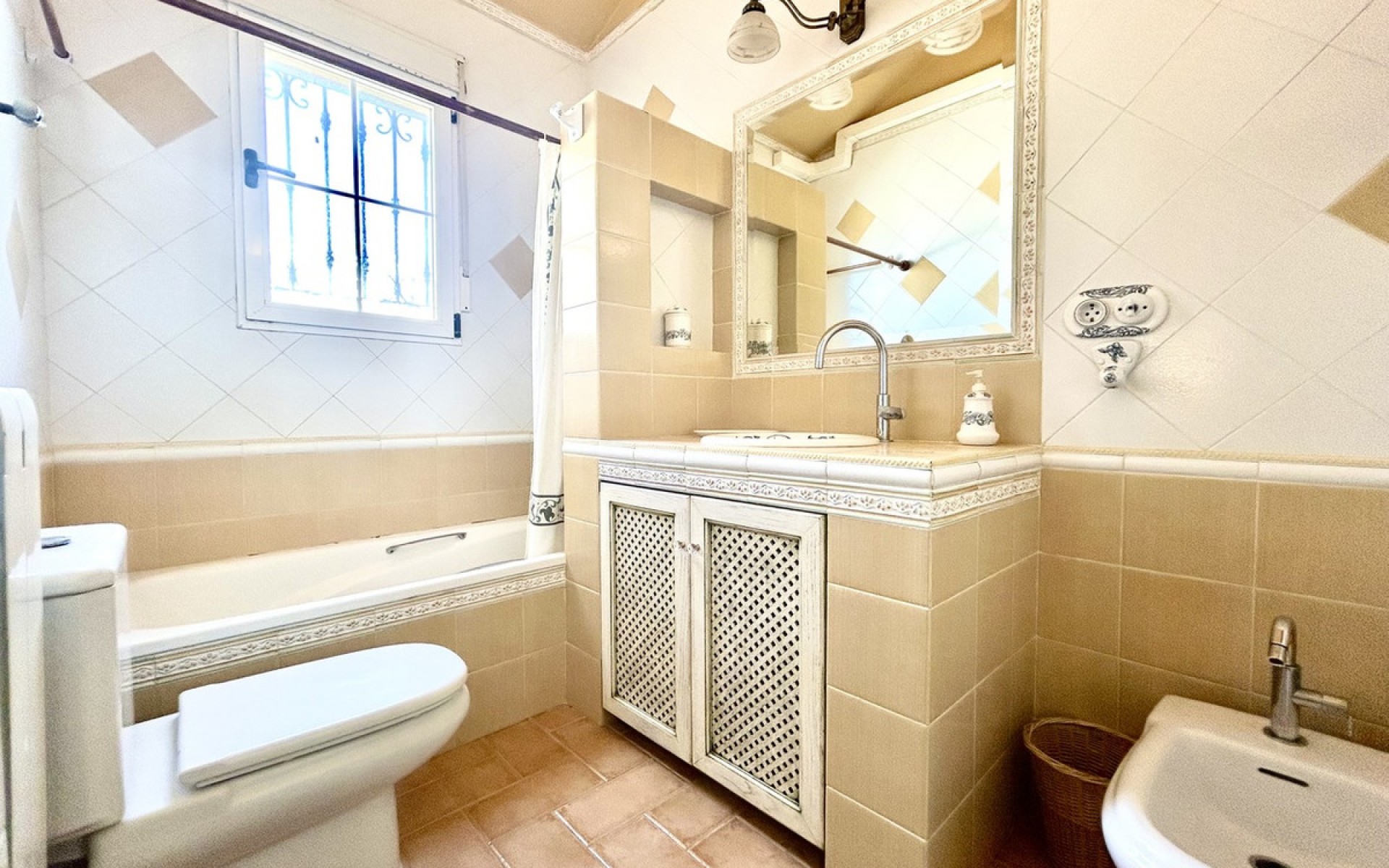 zum Verkauf - Villa - Torrevieja - La Mata