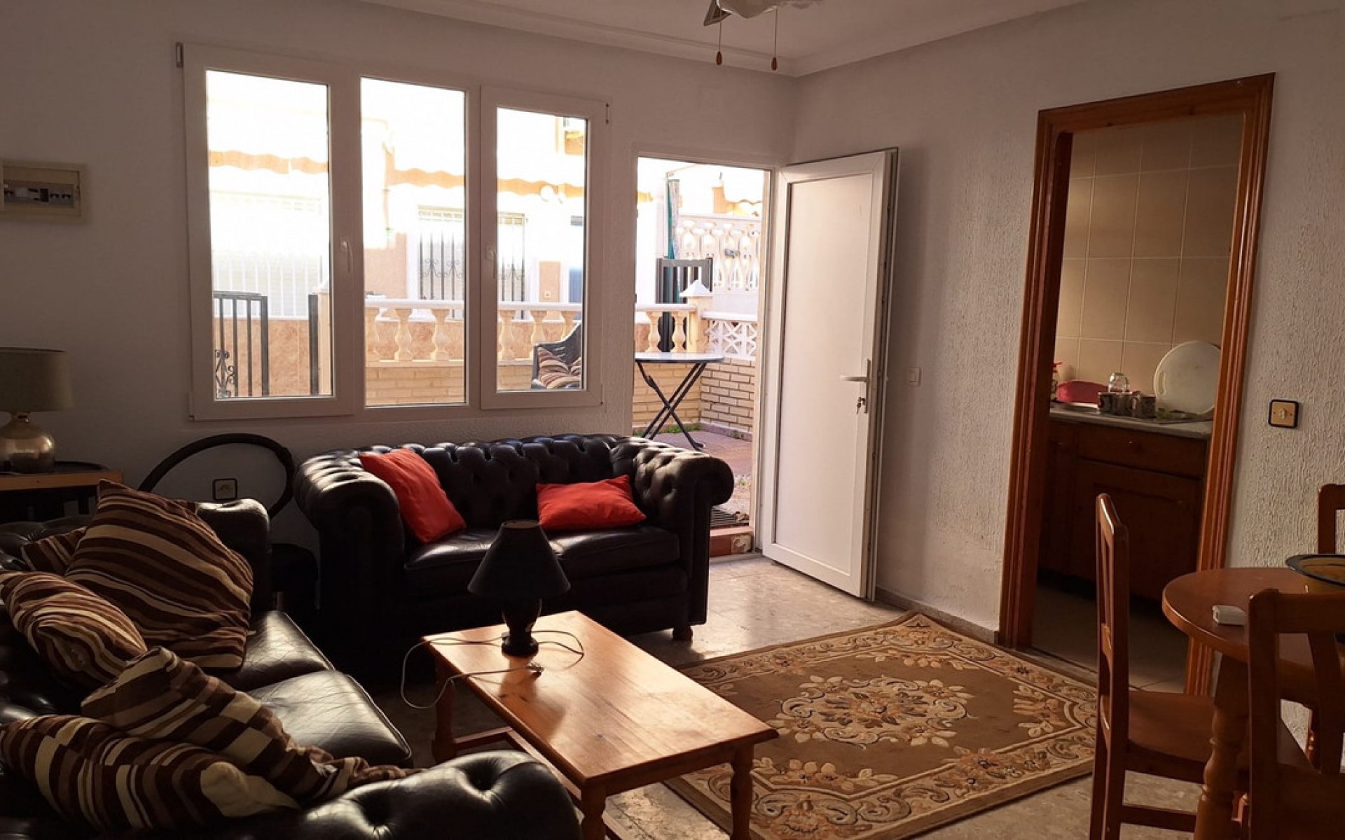 zum Verkauf - Villa - Torrevieja - La Mata