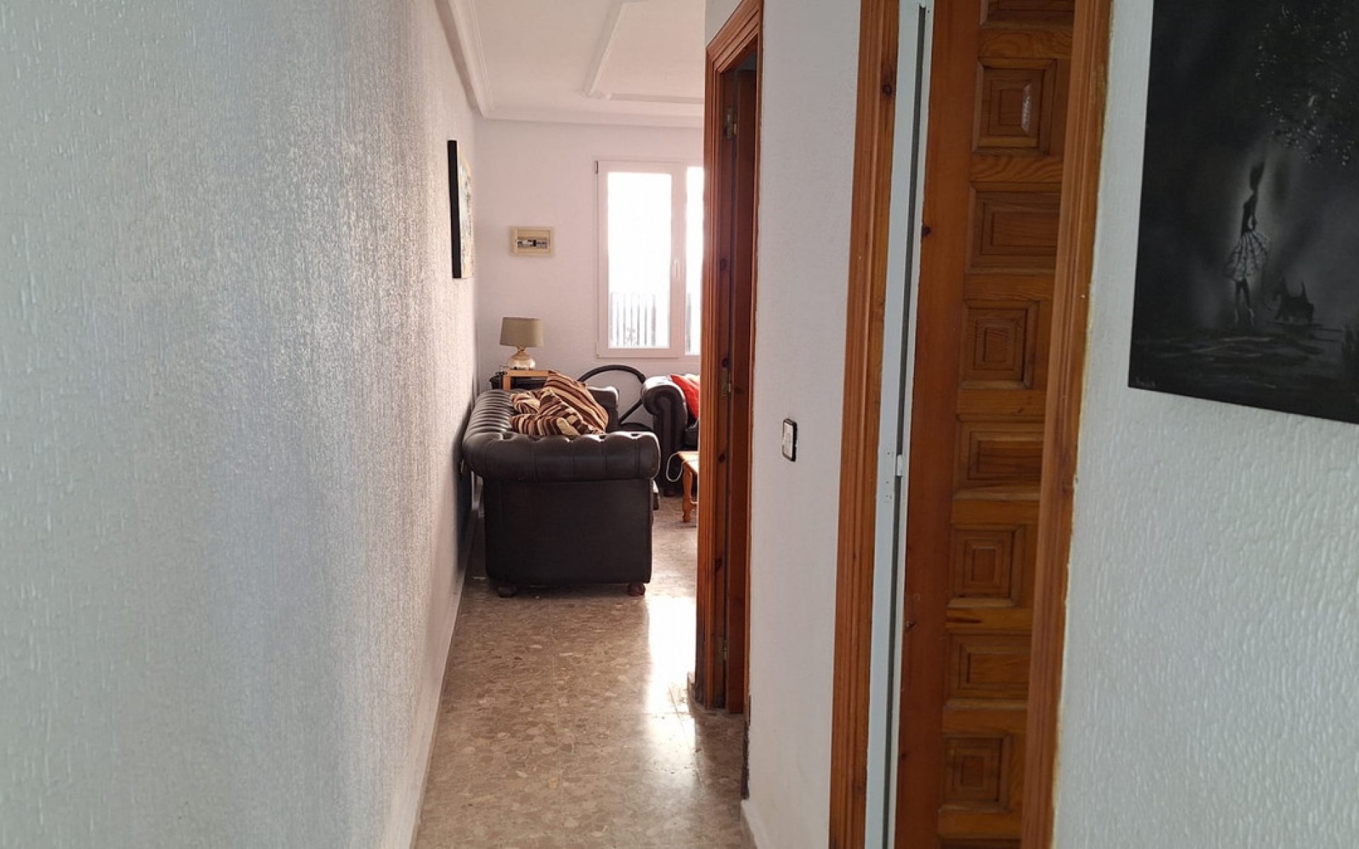 zum Verkauf - Villa - Torrevieja - La Mata