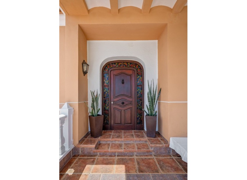 zum Verkauf - Villa - Torrevieja - La Mata