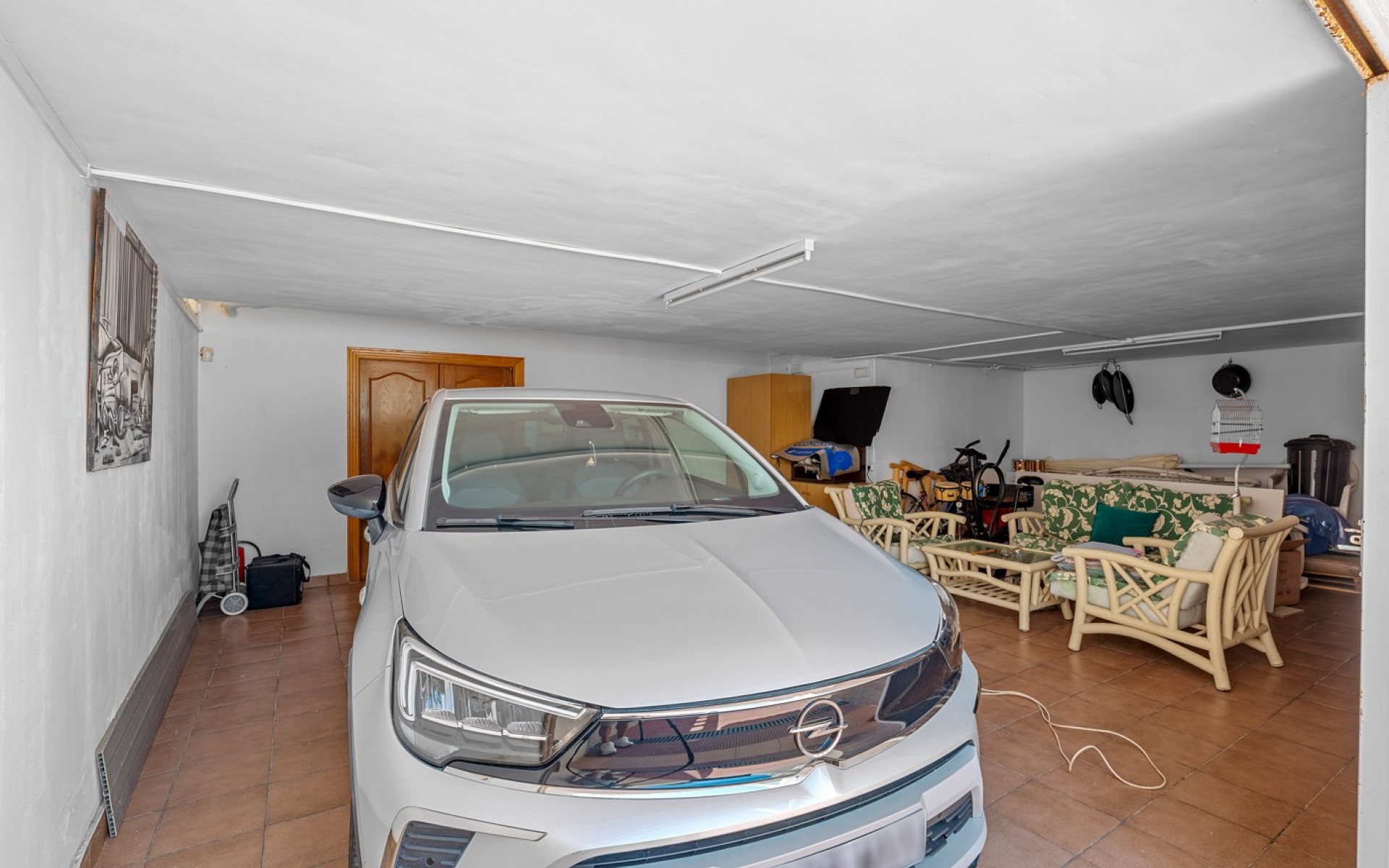 zum Verkauf - Villa - Torrevieja - La Mata