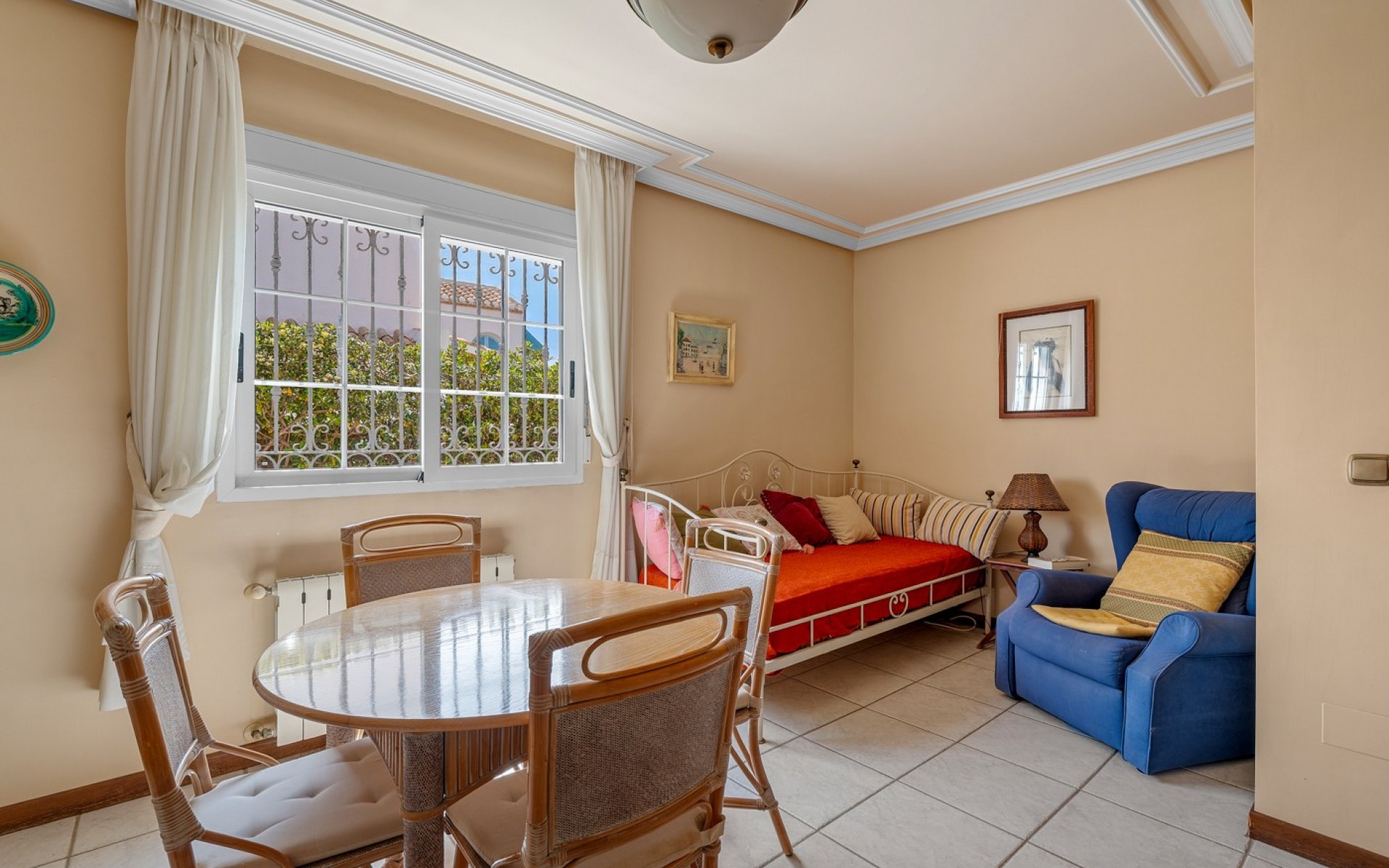 zum Verkauf - Villa - Torrevieja - La Mata