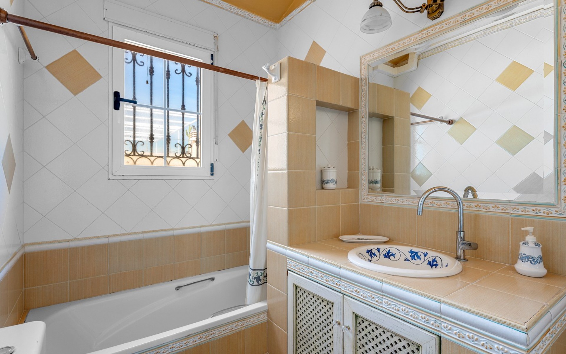 zum Verkauf - Villa - Torrevieja - La Mata