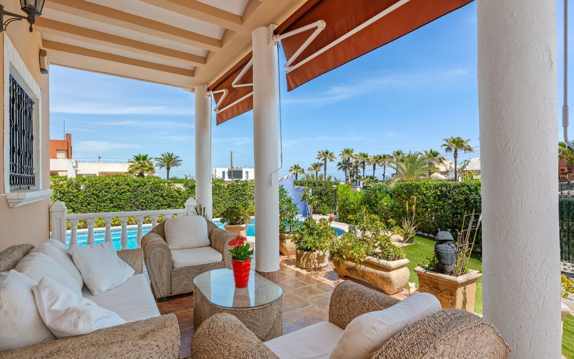 zum Verkauf - Villa - Torrevieja - La Mata