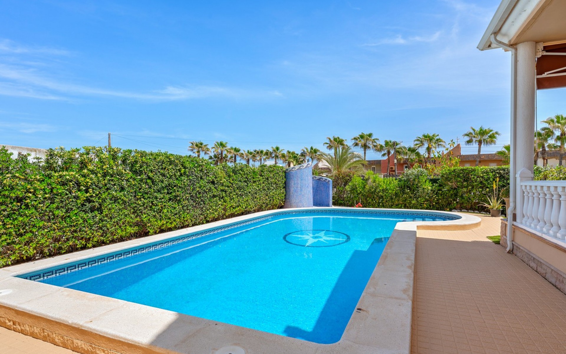 zum Verkauf - Villa - Torrevieja - La Mata