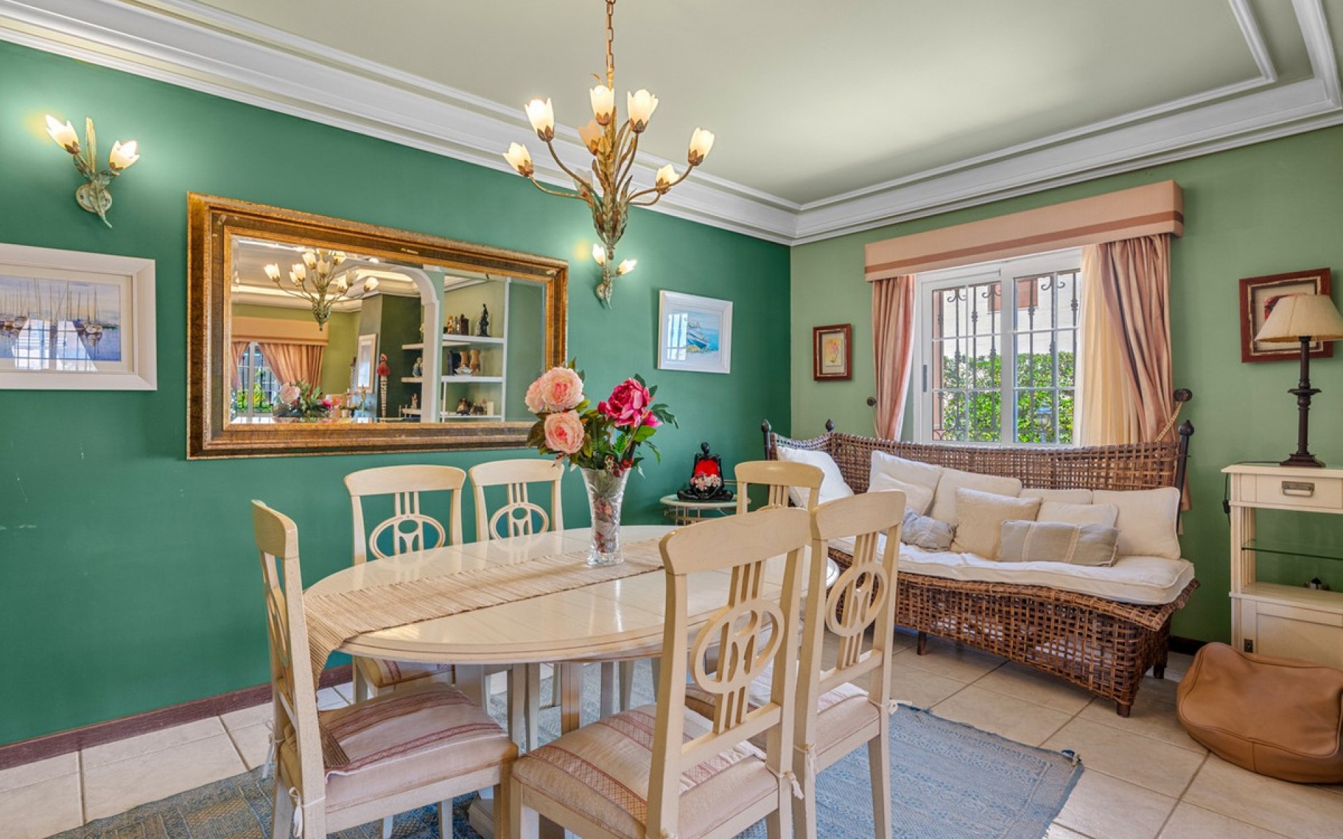 zum Verkauf - Villa - Torrevieja - La Mata