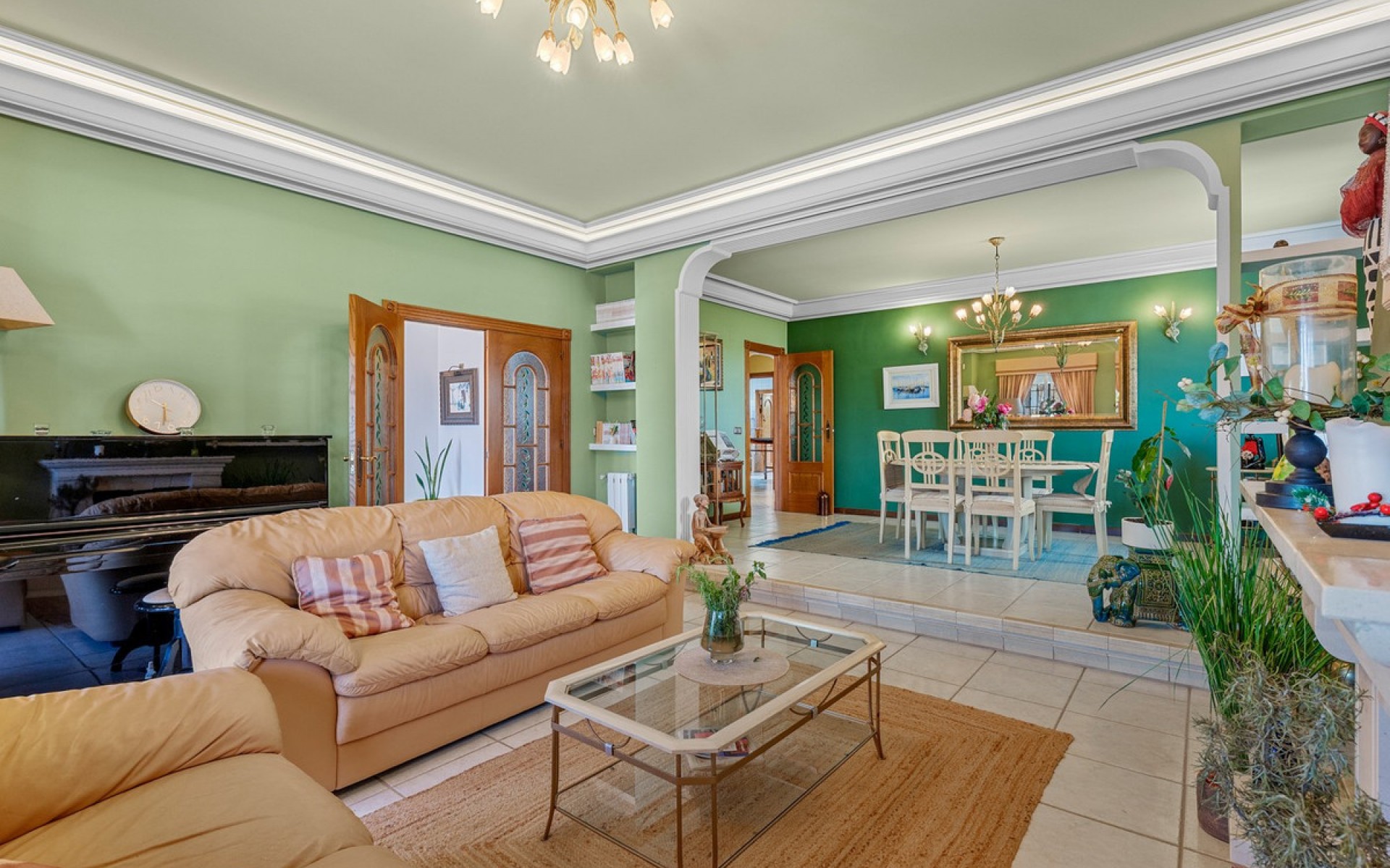 zum Verkauf - Villa - Torrevieja - La Mata