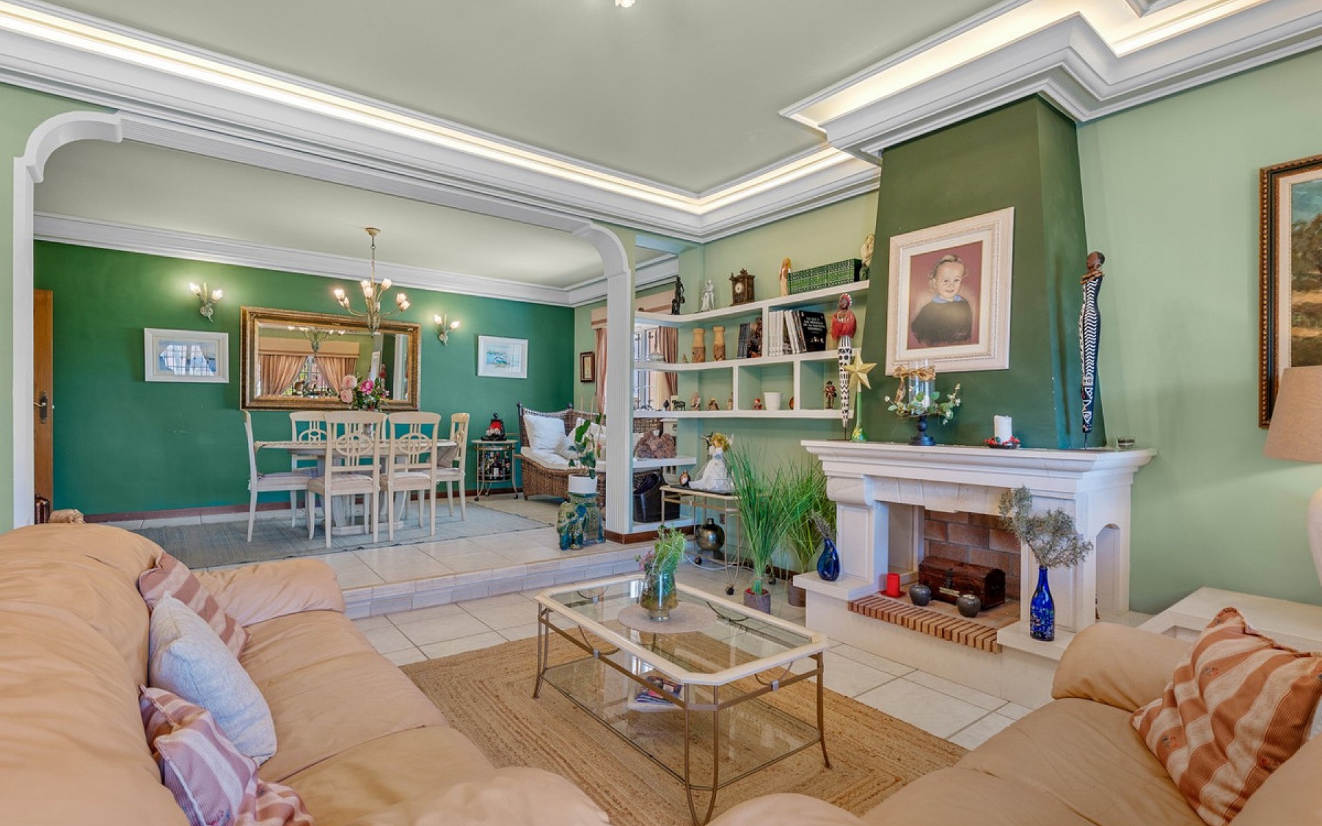 zum Verkauf - Villa - Torrevieja - La Mata