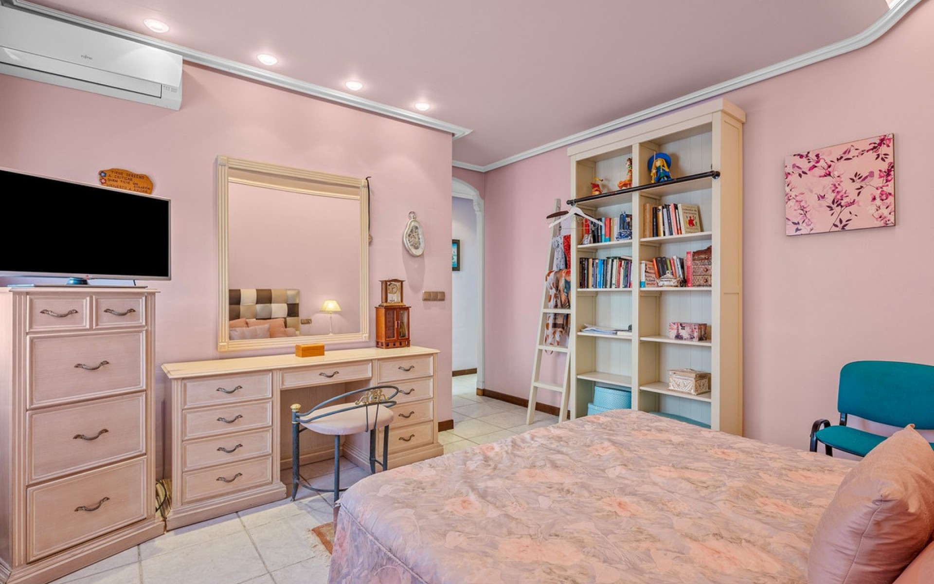 zum Verkauf - Villa - Torrevieja - La Mata
