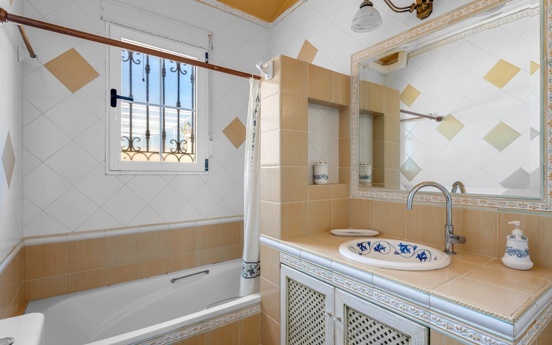 zum Verkauf - Villa - Torrevieja - La Mata