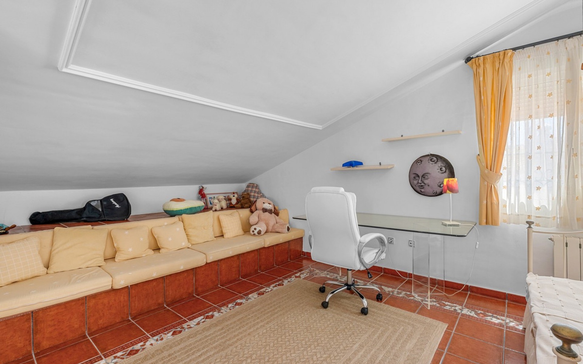 zum Verkauf - Villa - Torrevieja - La Mata