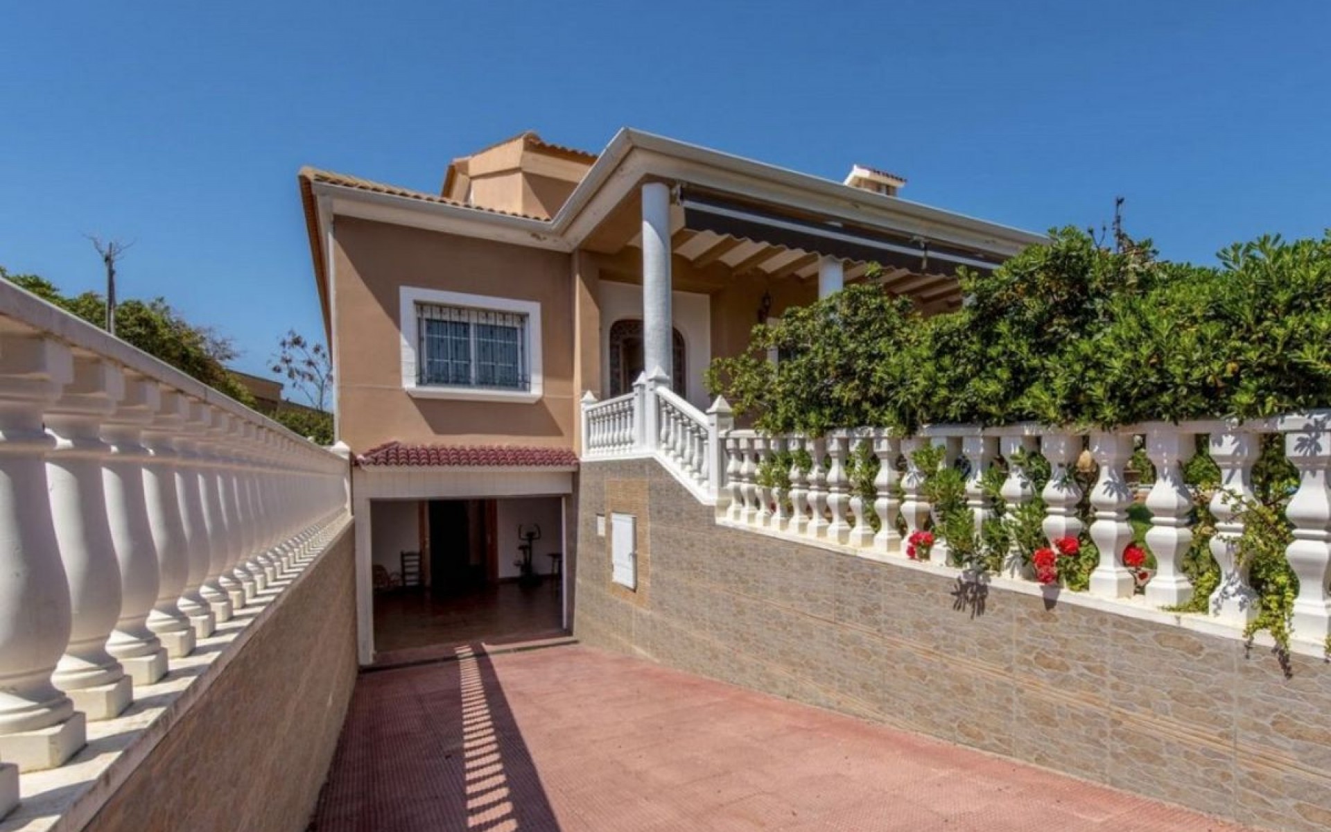 zum Verkauf - Villa - Torrevieja - La Mata