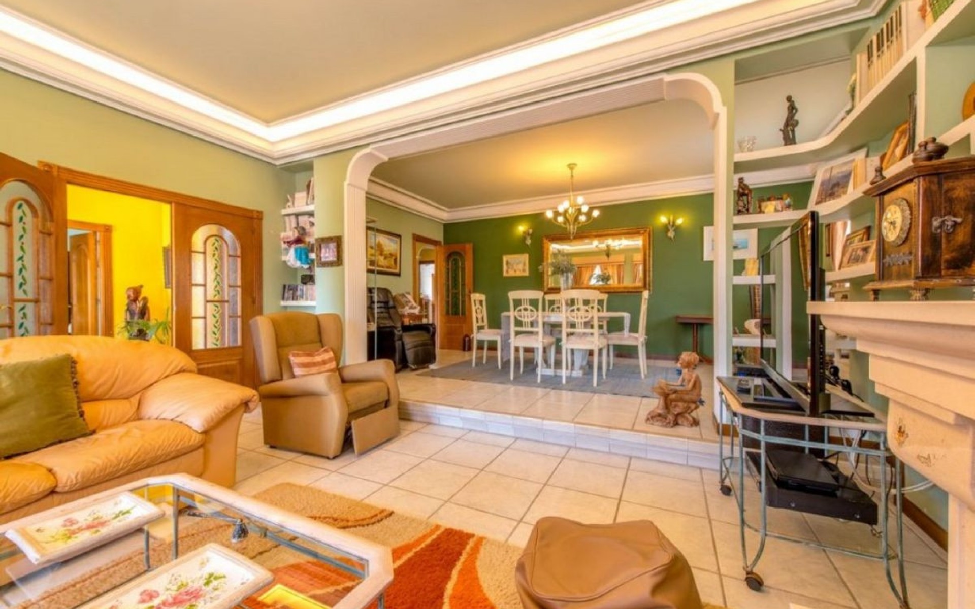 zum Verkauf - Villa - Torrevieja - La Mata
