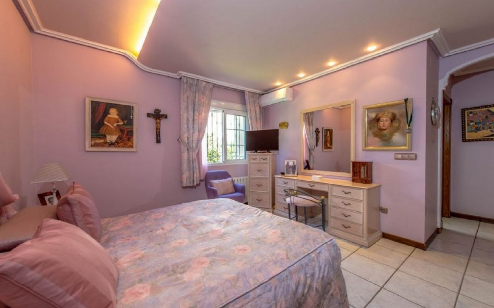 zum Verkauf - Villa - Torrevieja - La Mata