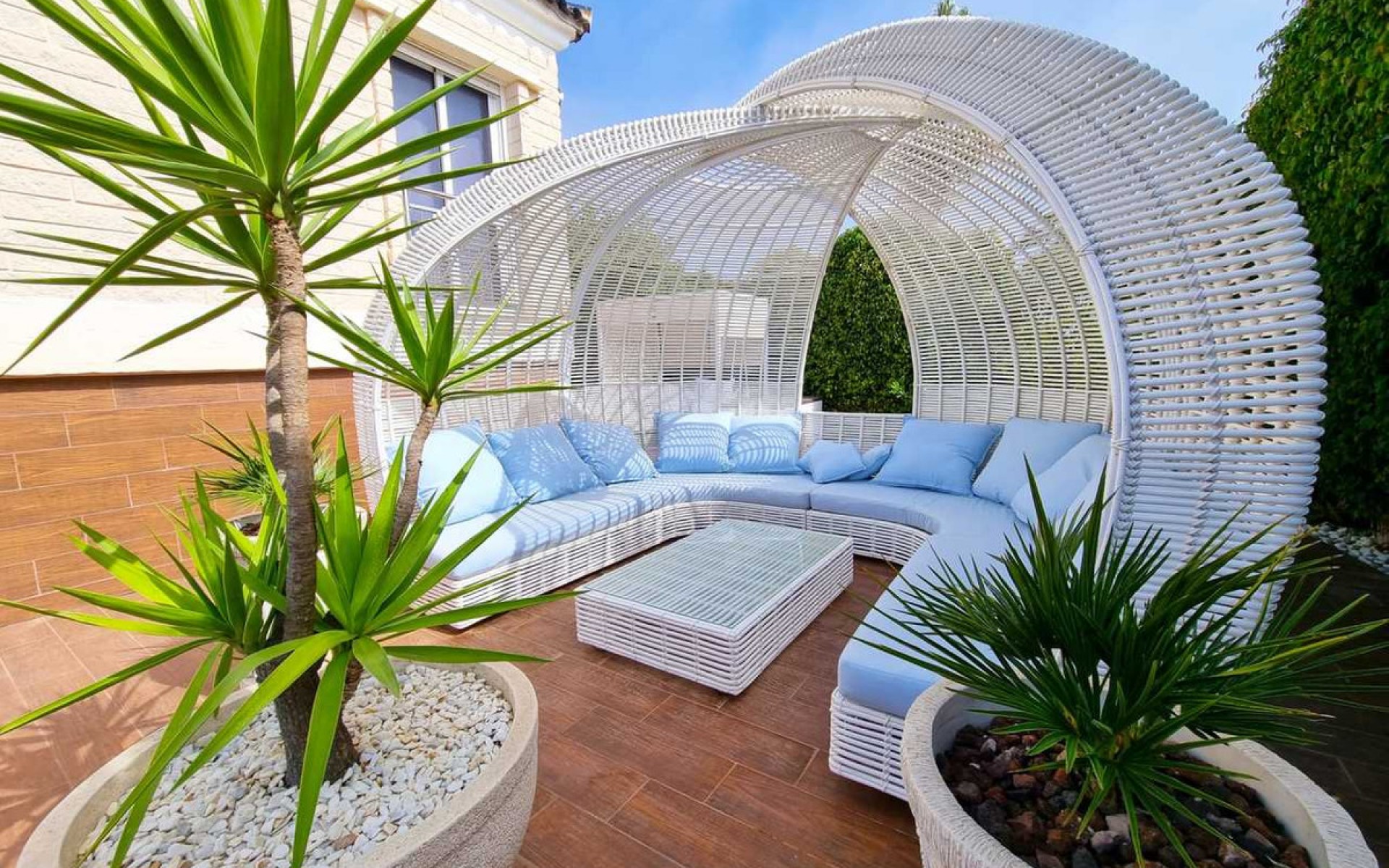 zum Verkauf - Villa - Torrevieja - La Mata