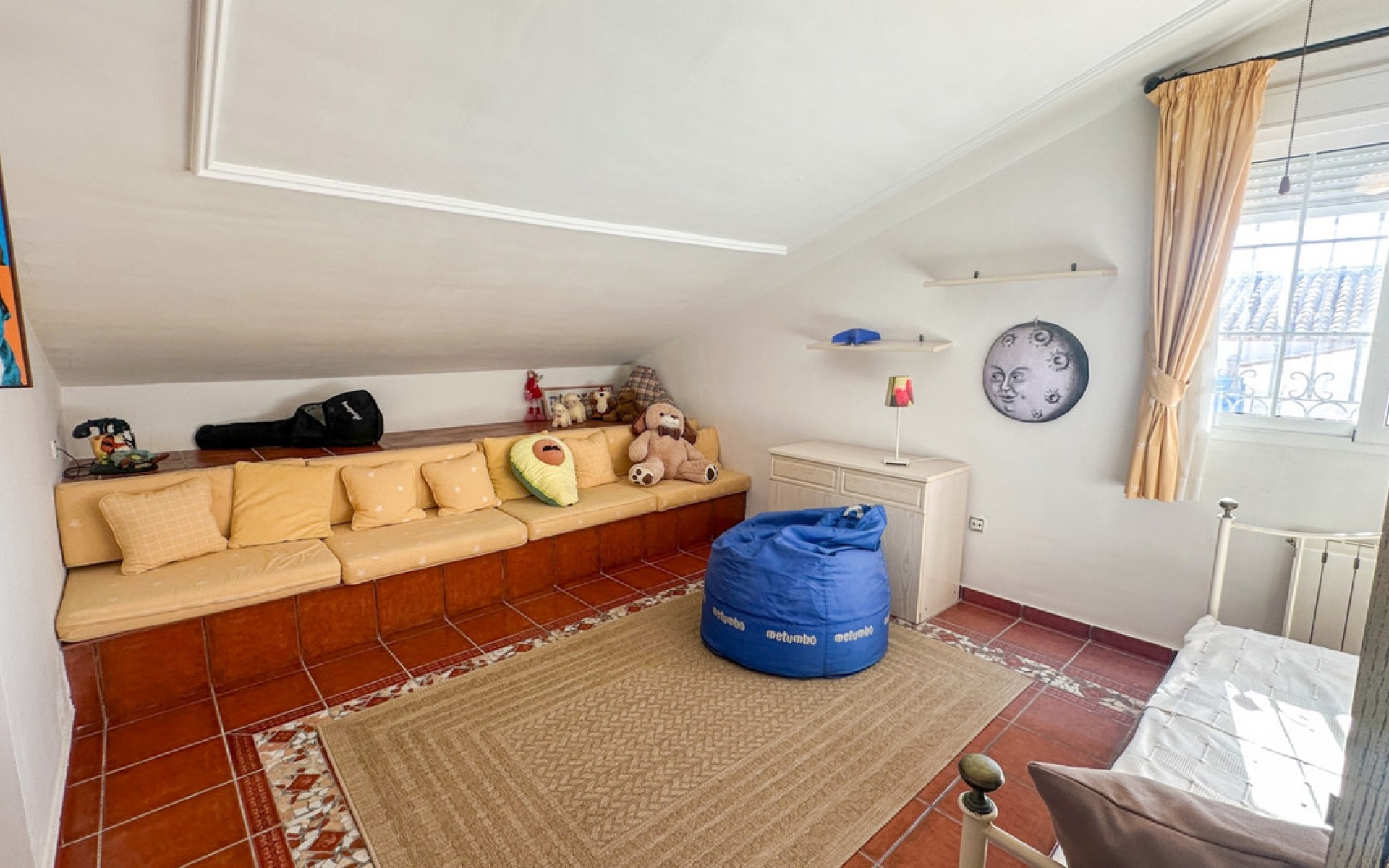 zum Verkauf - Villa - Torrevieja - La Mata