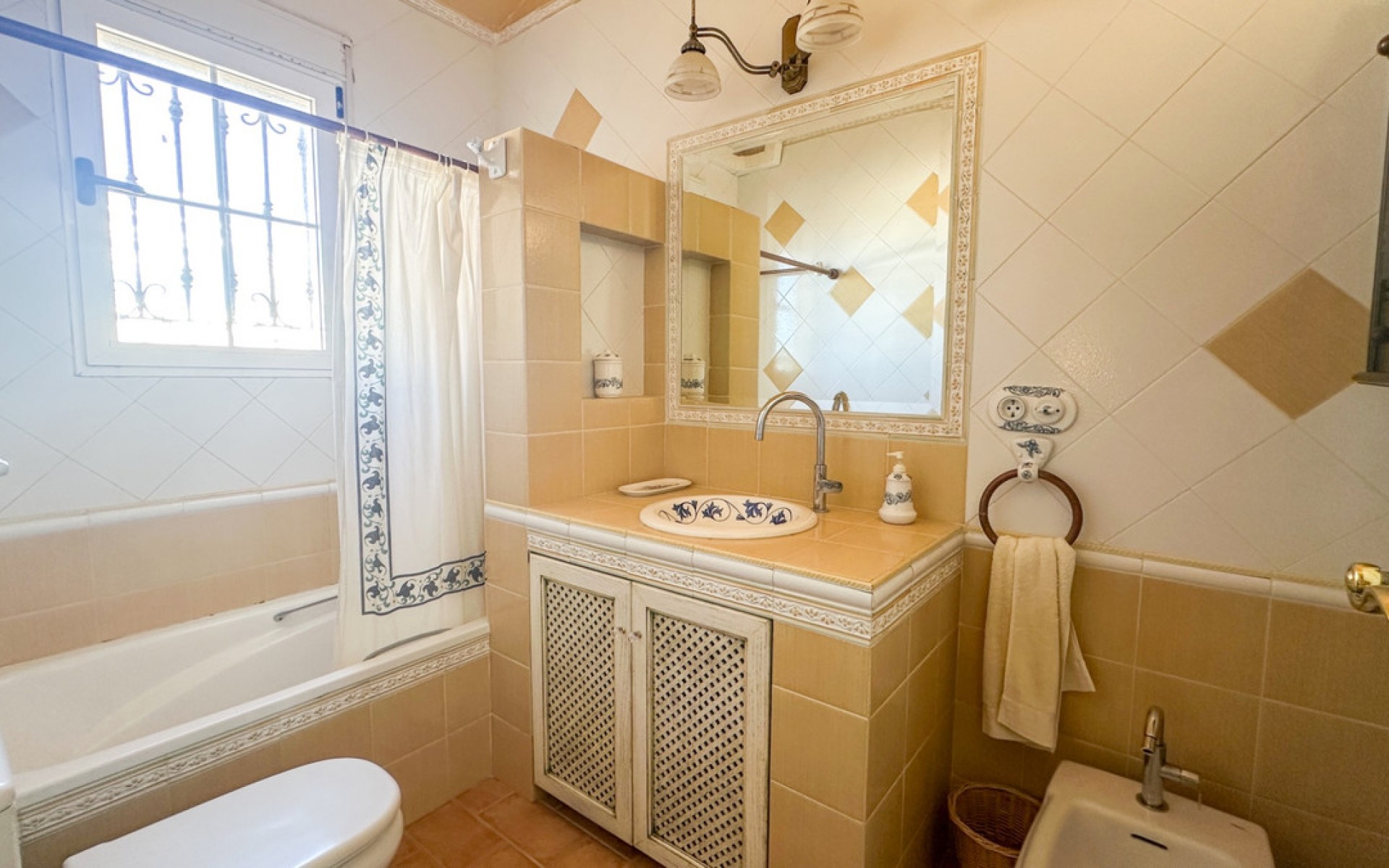 zum Verkauf - Villa - Torrevieja - La Mata