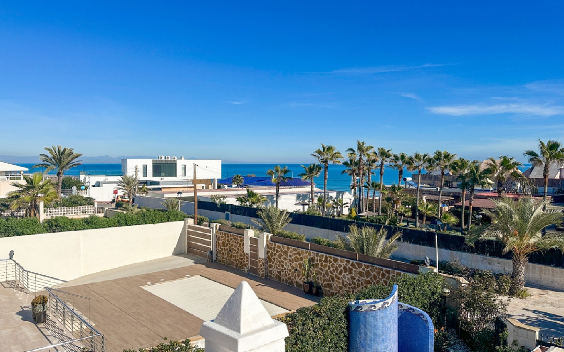 zum Verkauf - Villa - Torrevieja - La Mata