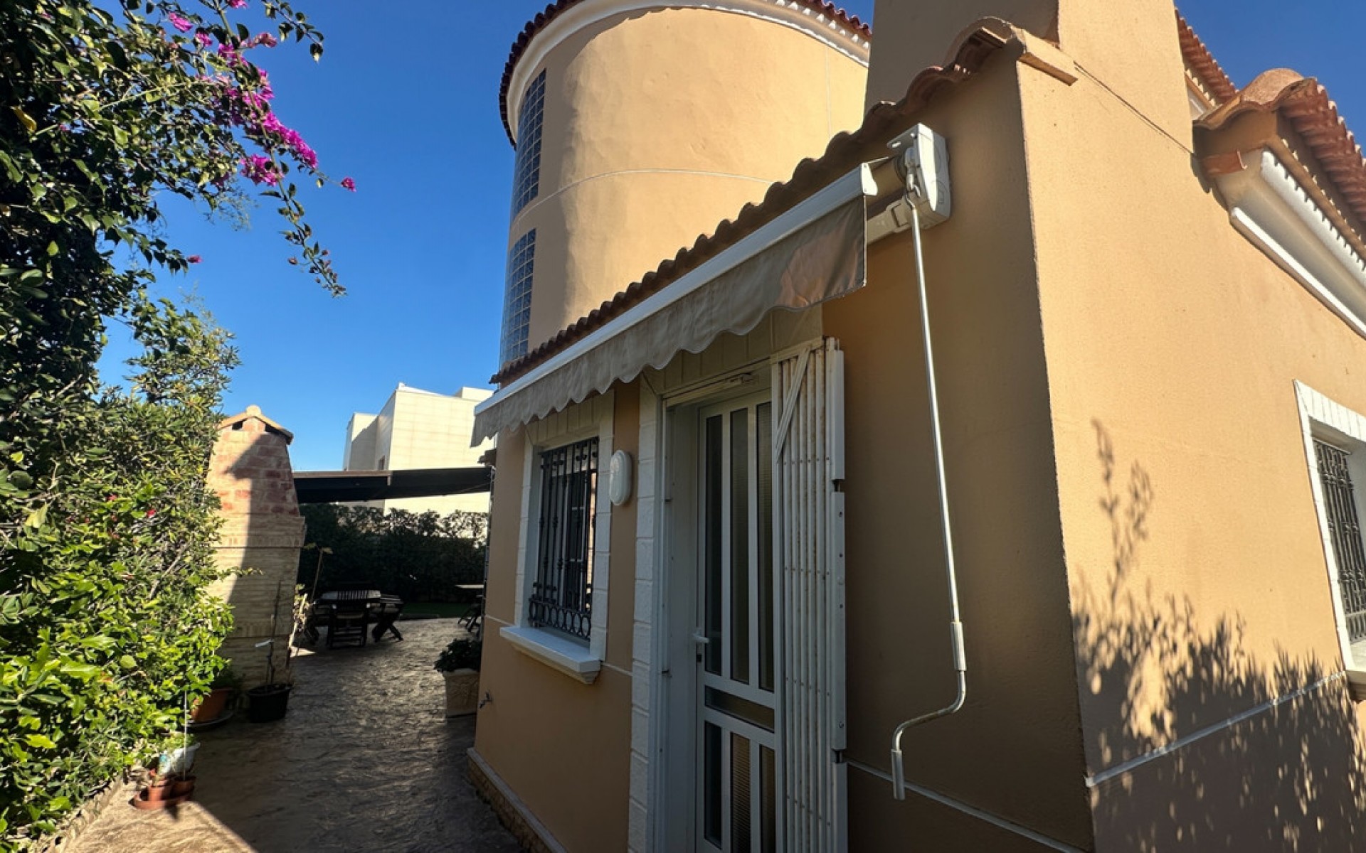 zum Verkauf - Villa - Torrevieja - La Mata