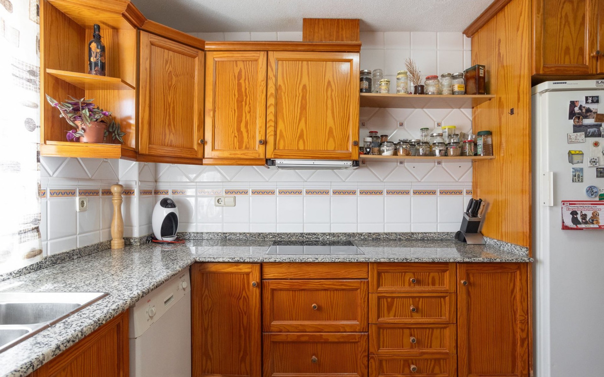 zum Verkauf - Villa - Torrevieja - La Siesta