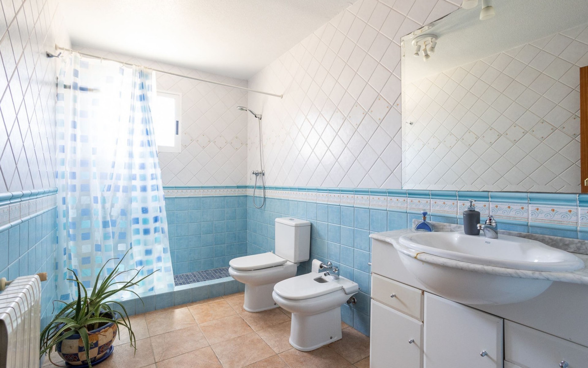 zum Verkauf - Villa - Torrevieja - La Siesta