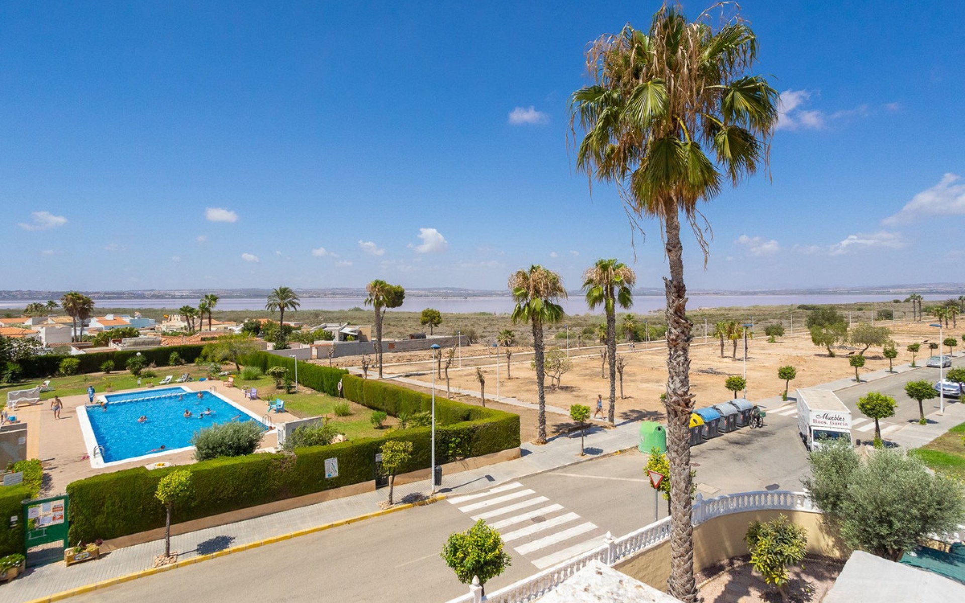 zum Verkauf - Villa - Torrevieja - La Siesta