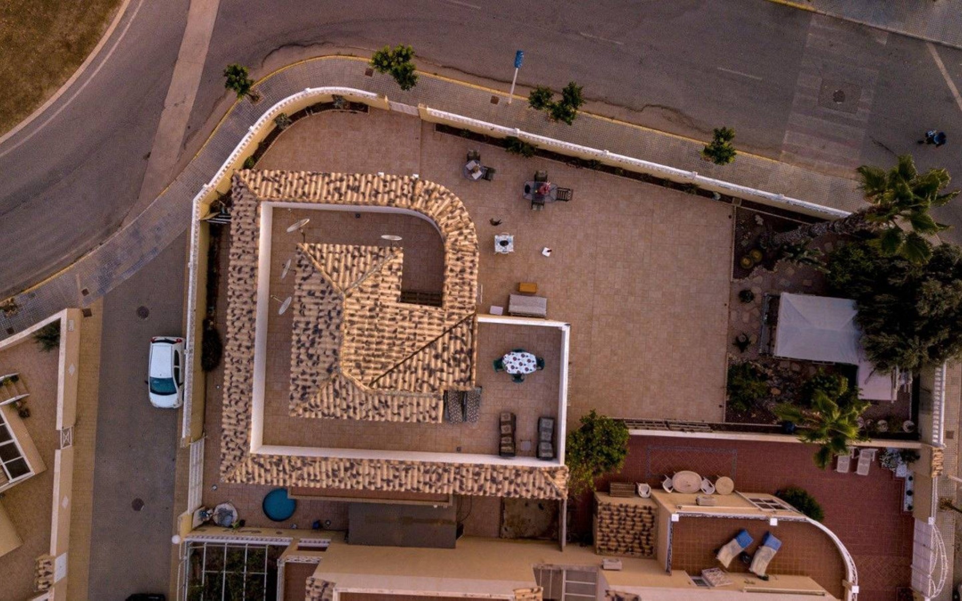 zum Verkauf - Villa - Torrevieja - La Siesta