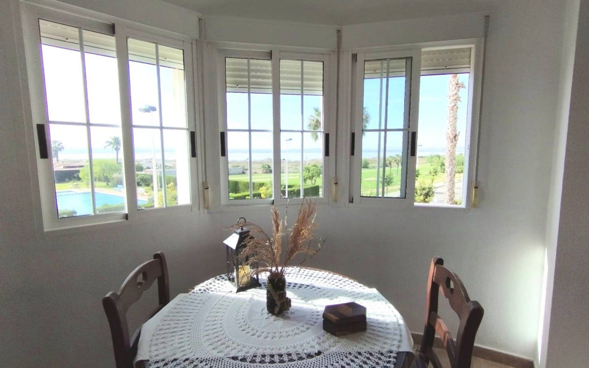 zum Verkauf - Villa - Torrevieja - La Siesta