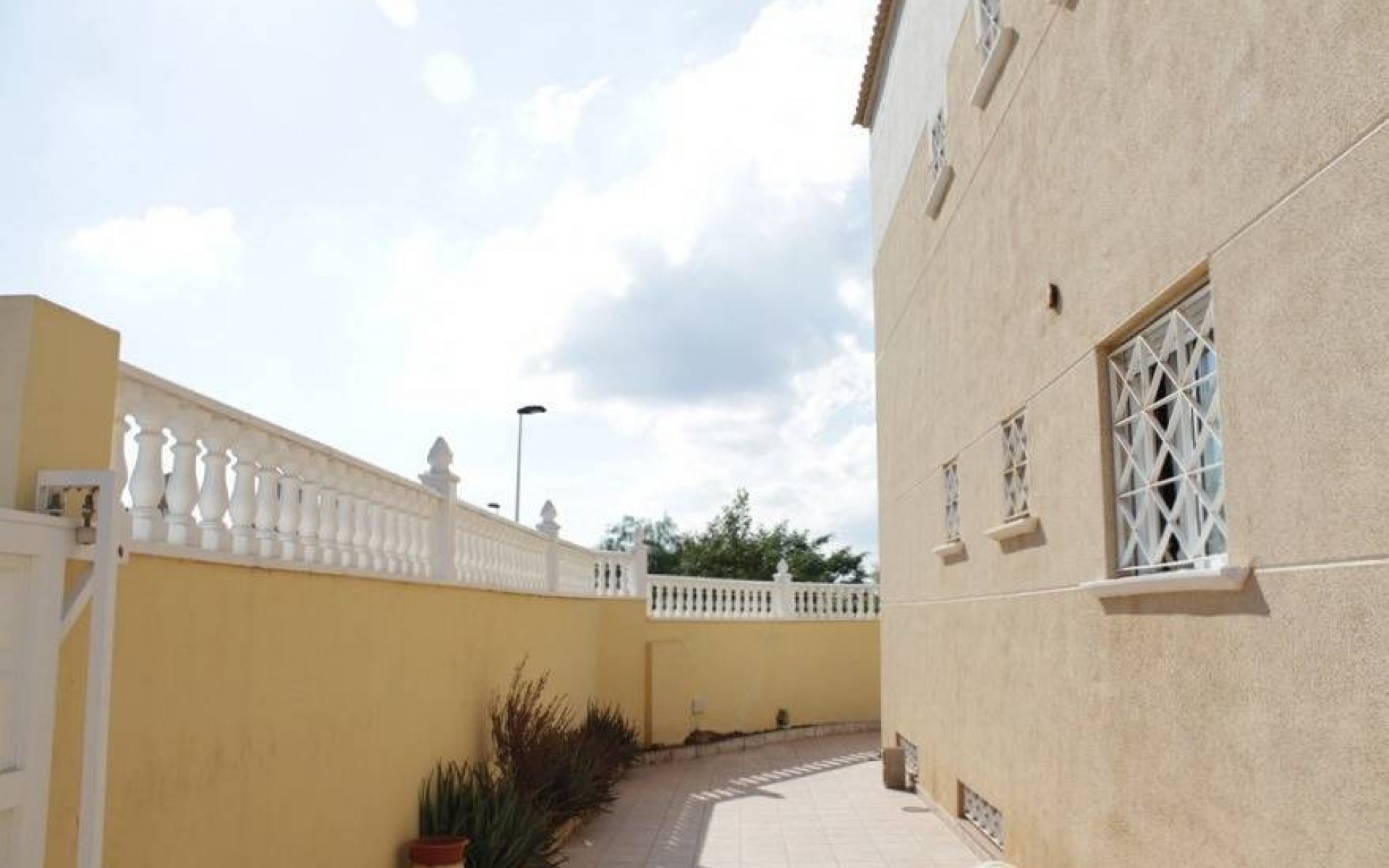 zum Verkauf - Villa - Torrevieja - La Siesta