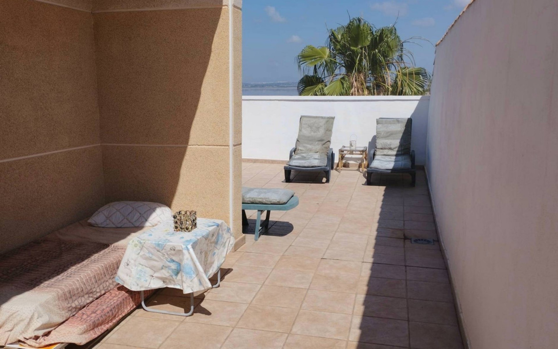 zum Verkauf - Villa - Torrevieja - La Siesta