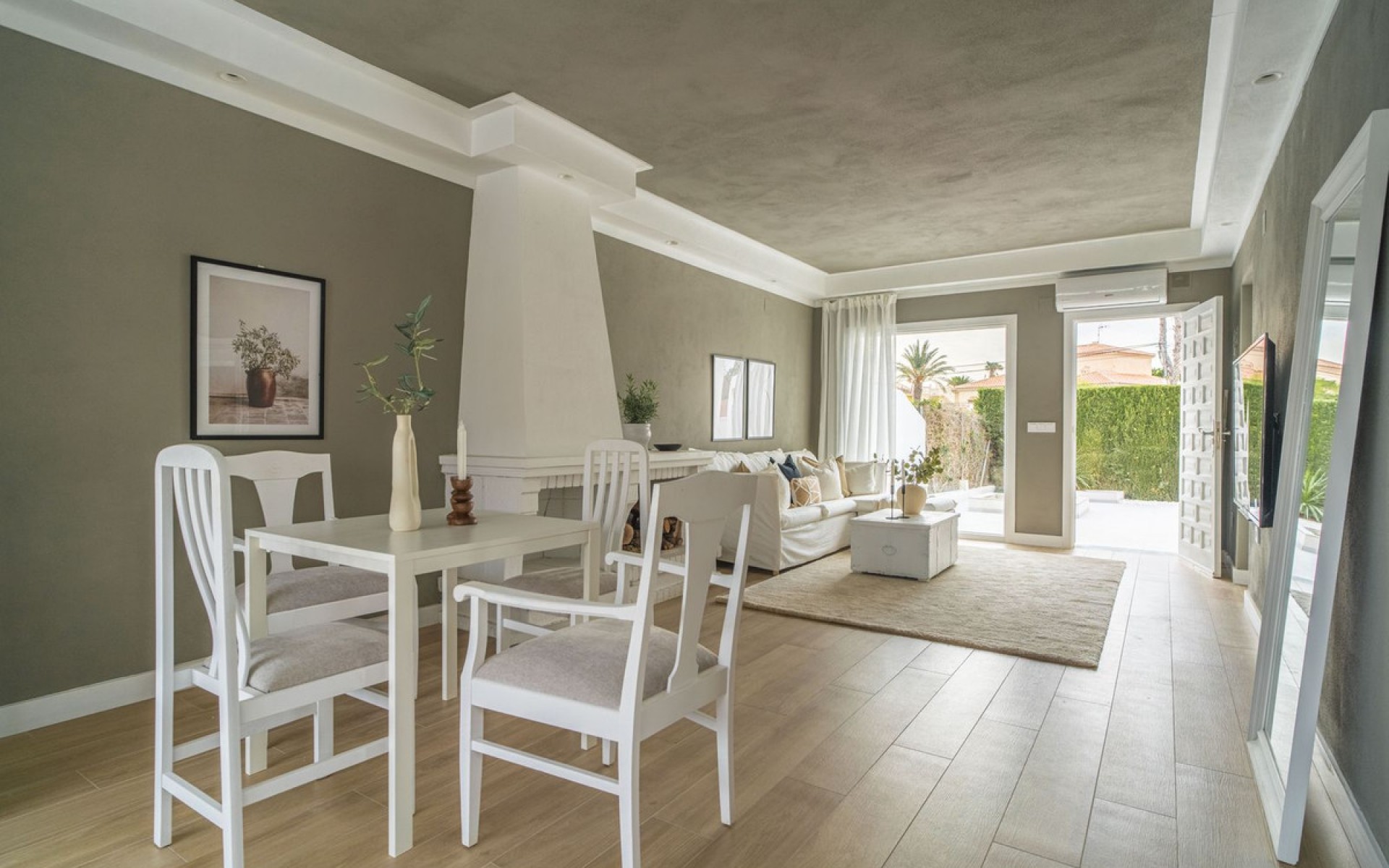 zum Verkauf - Villa - Torrevieja - La Siesta