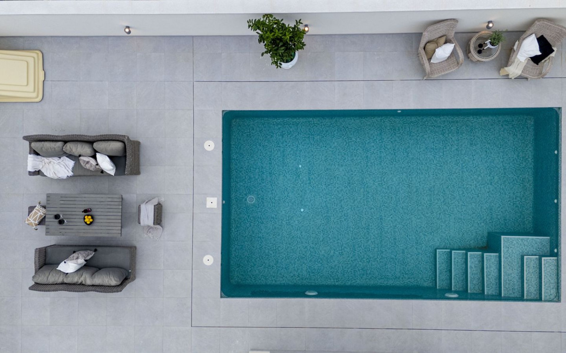 zum Verkauf - Villa - Torrevieja - La Siesta