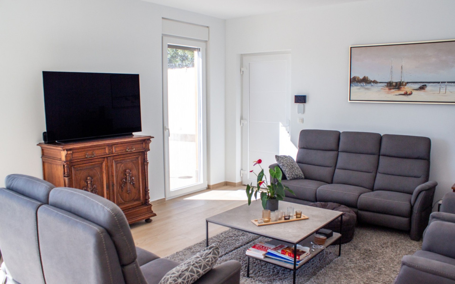 zum Verkauf - Villa - Torrevieja - La Siesta