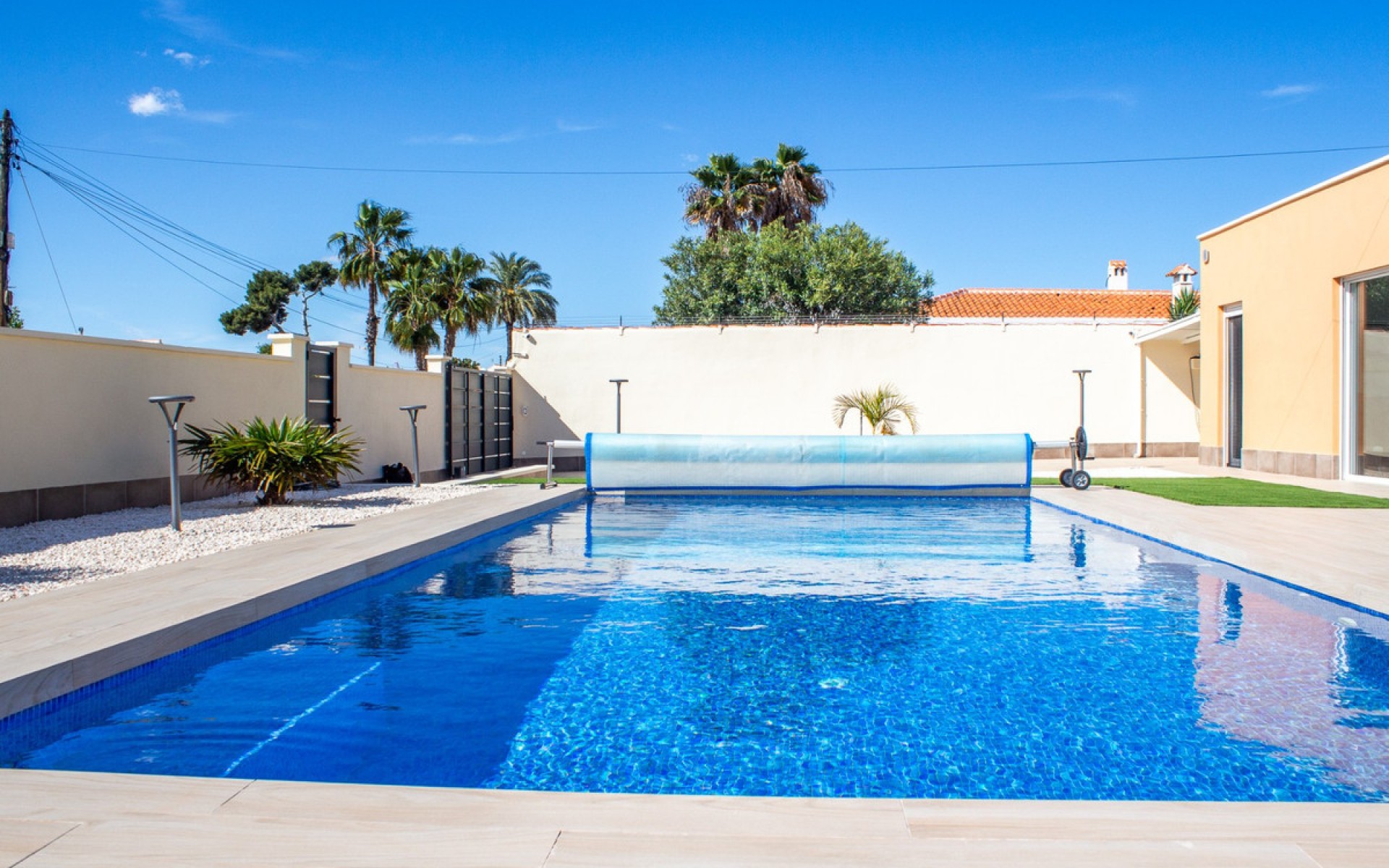 zum Verkauf - Villa - Torrevieja - La Siesta